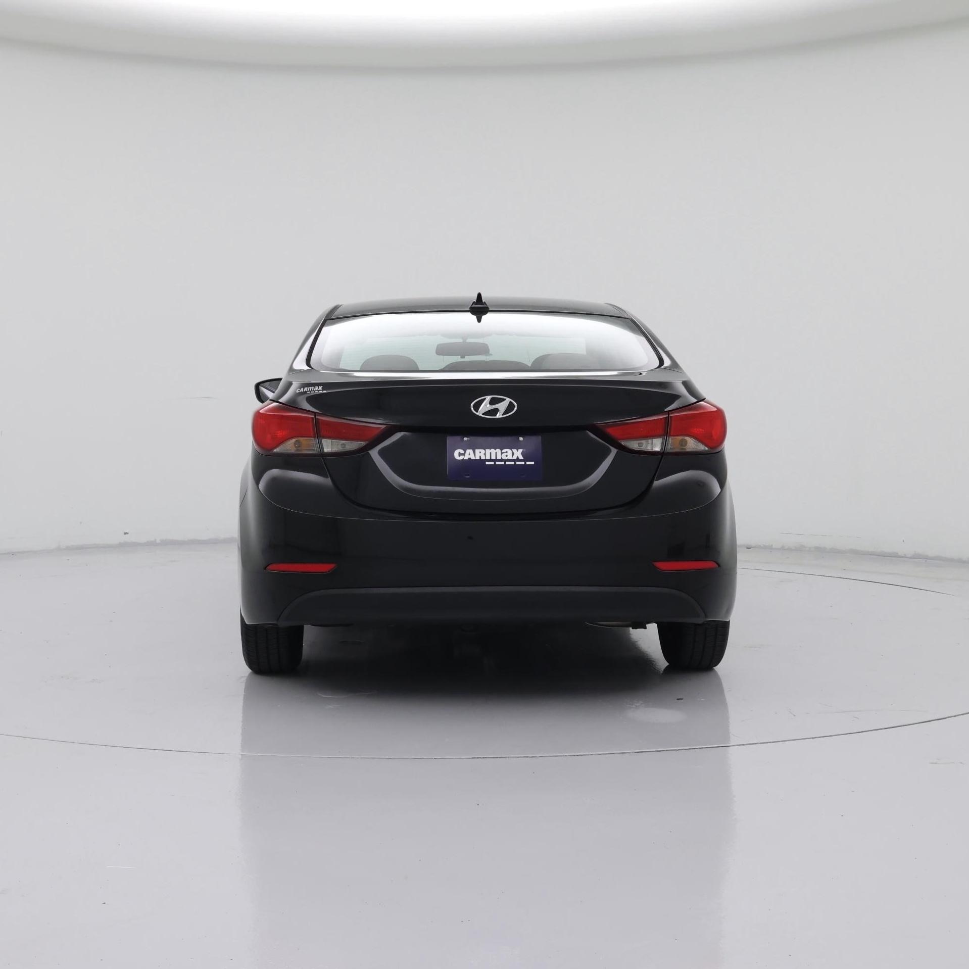Thumbnail: 2016 Hyundai Elantra - 6