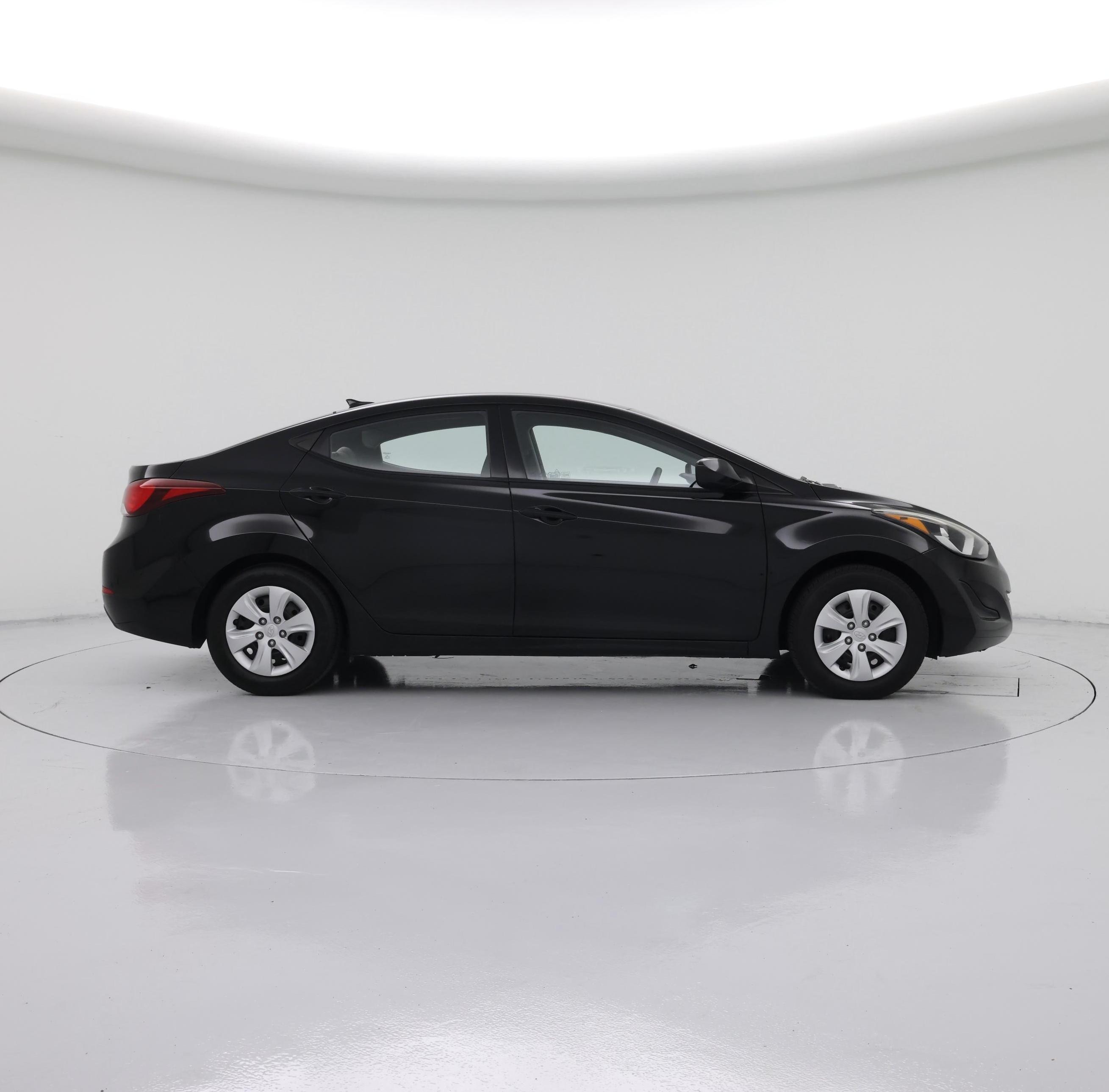 Thumbnail: 2016 Hyundai Elantra - 7