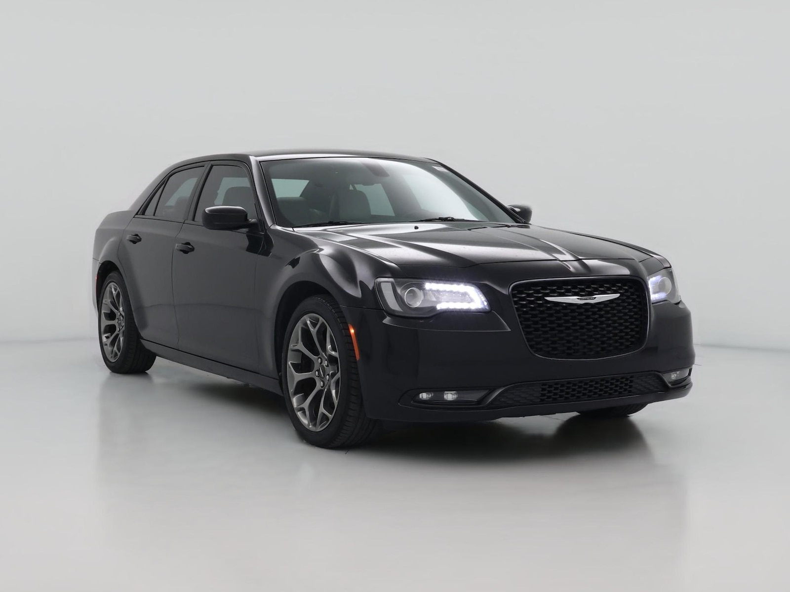 2017 Chrysler 300 S