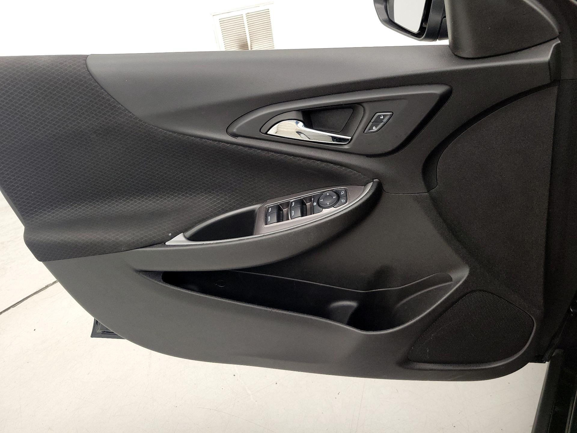 Thumbnail: 2024 Chevrolet Malibu - 12