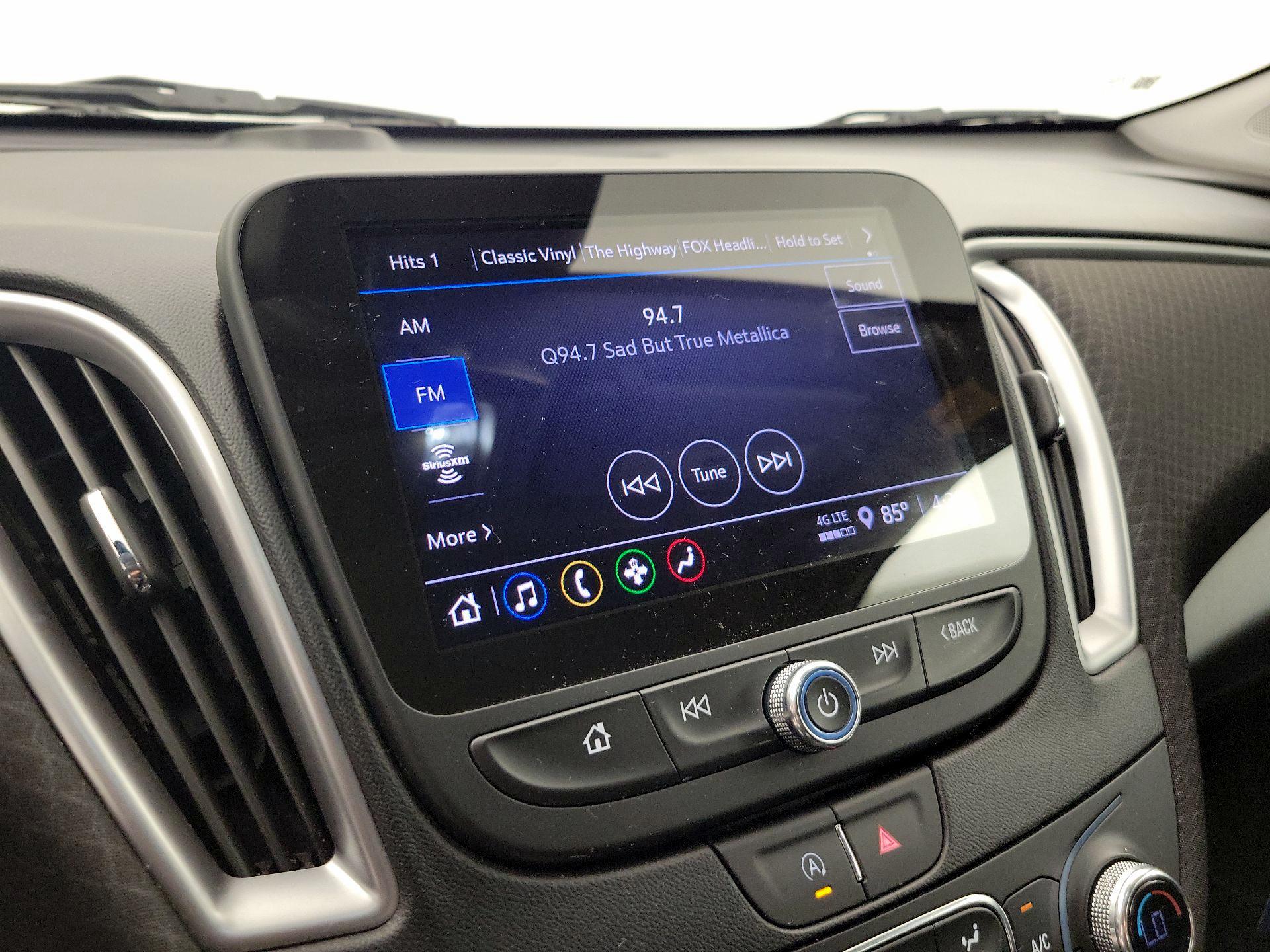 Thumbnail: 2024 Chevrolet Malibu - 15