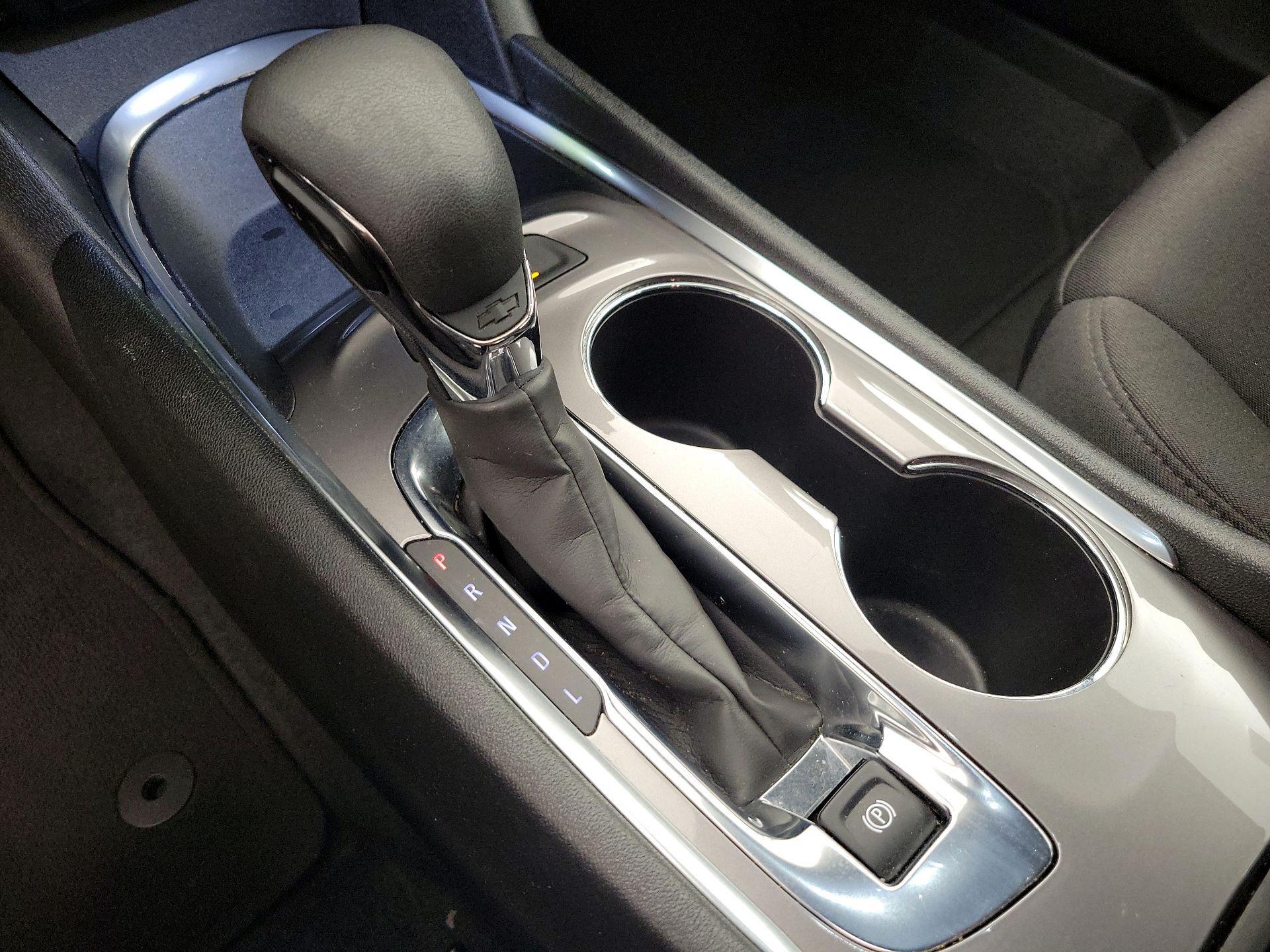 Thumbnail: 2024 Chevrolet Malibu - 17