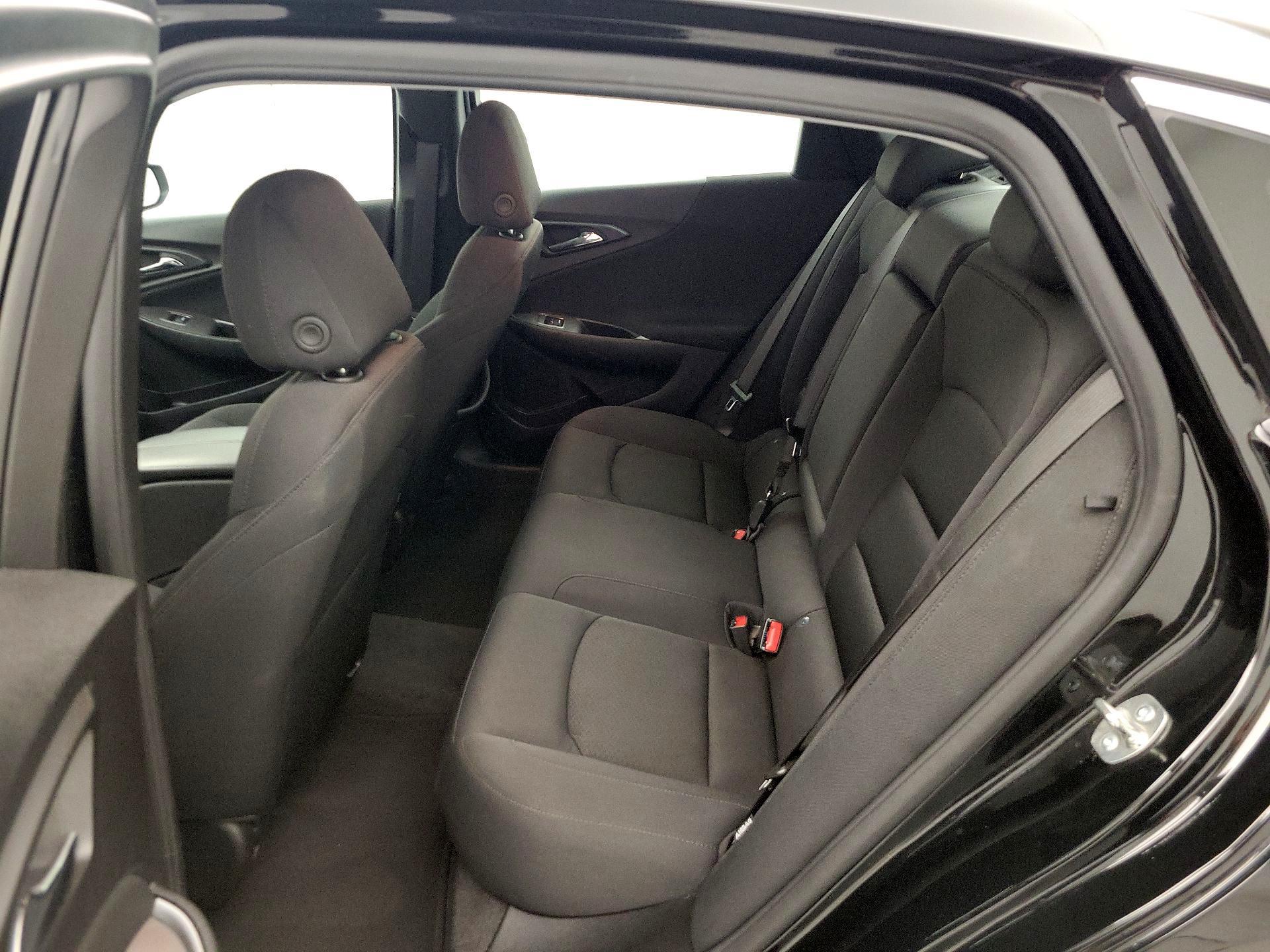 Thumbnail: 2024 Chevrolet Malibu - 19