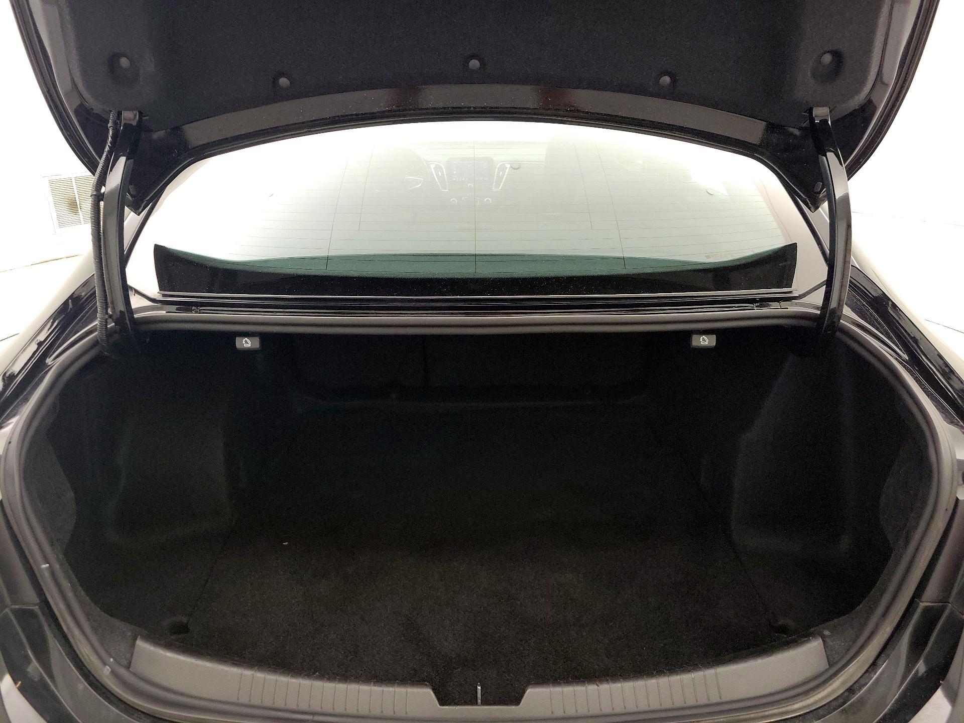 Thumbnail: 2024 Chevrolet Malibu - 20