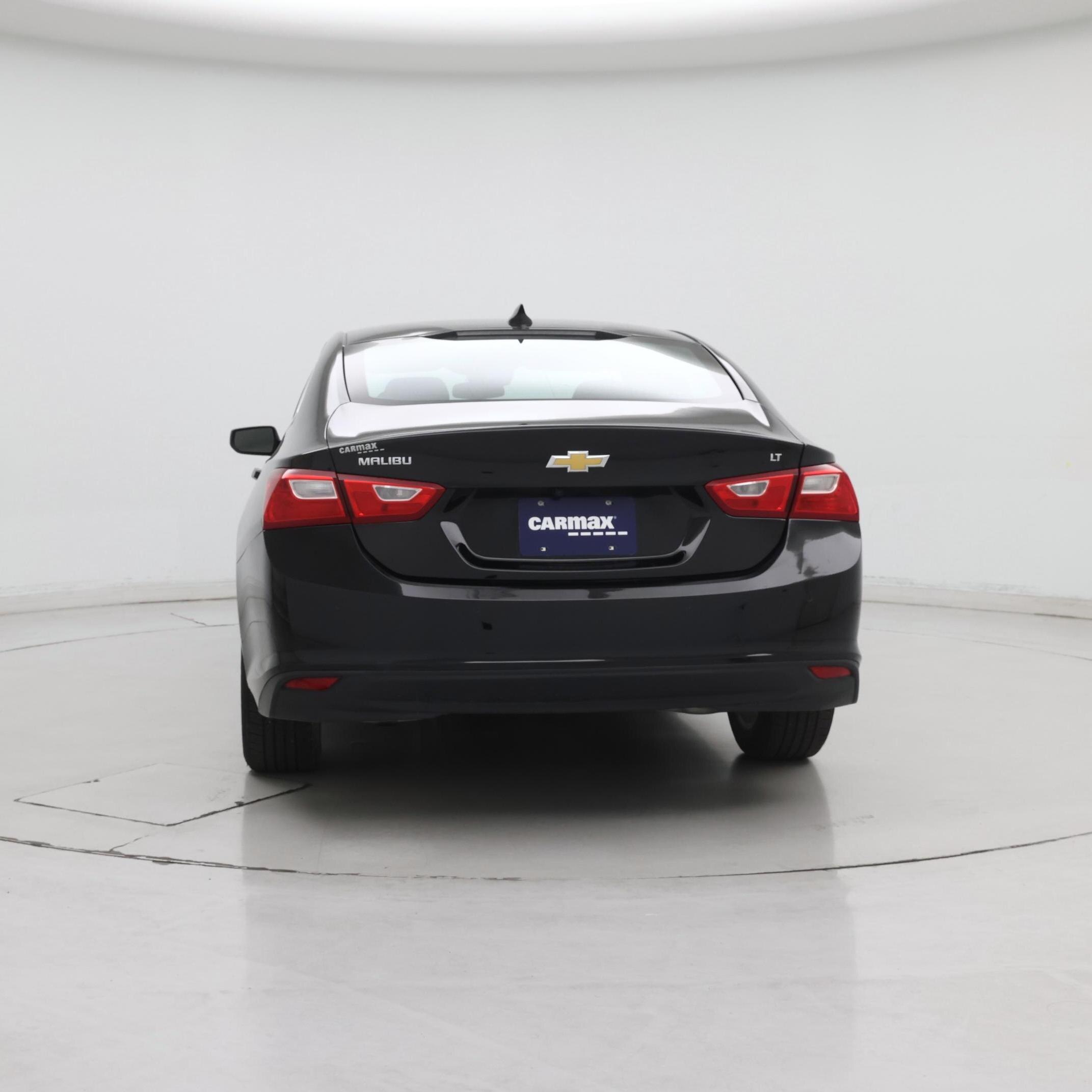 Thumbnail: 2024 Chevrolet Malibu - 6