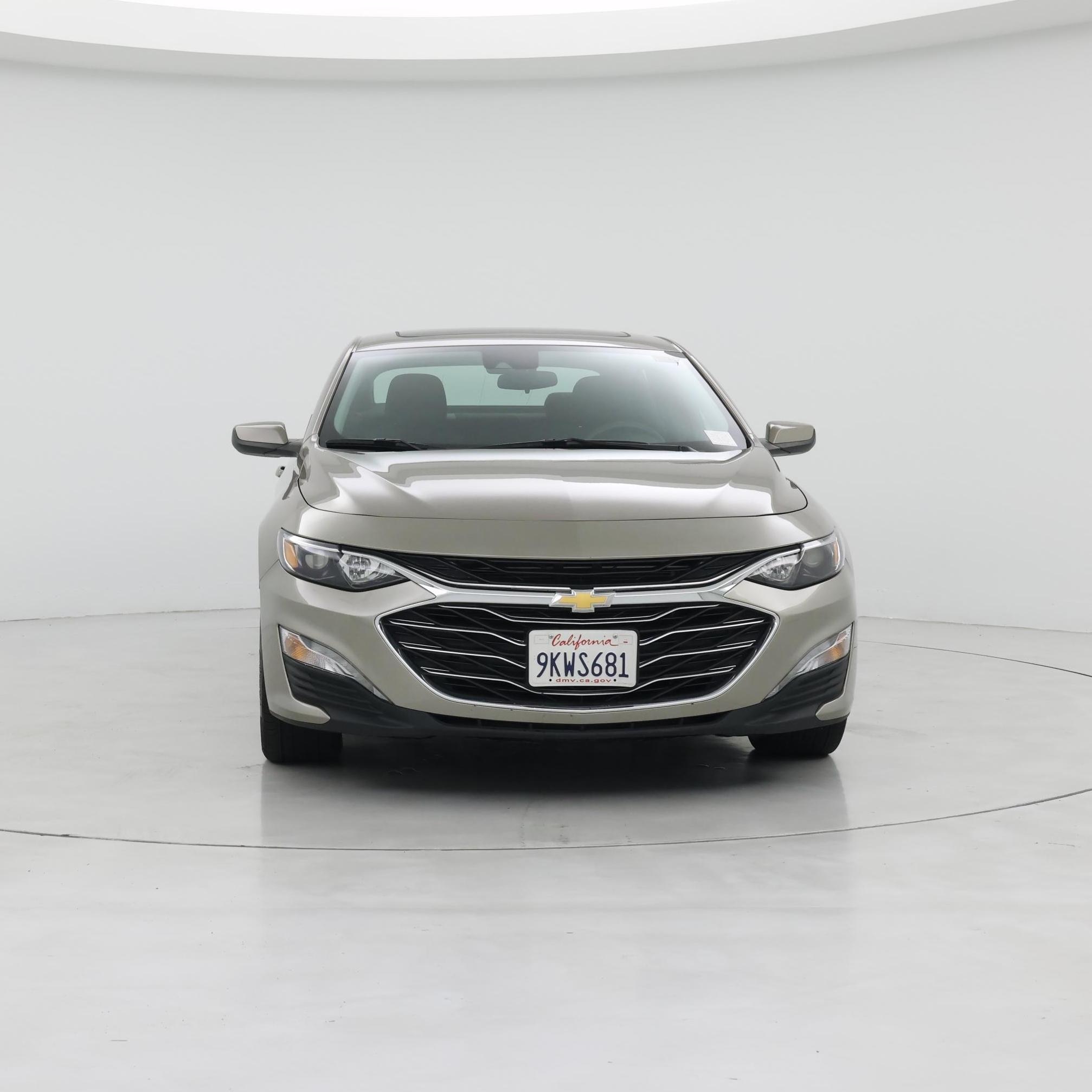 Thumbnail: 2024 Chevrolet Malibu - 5