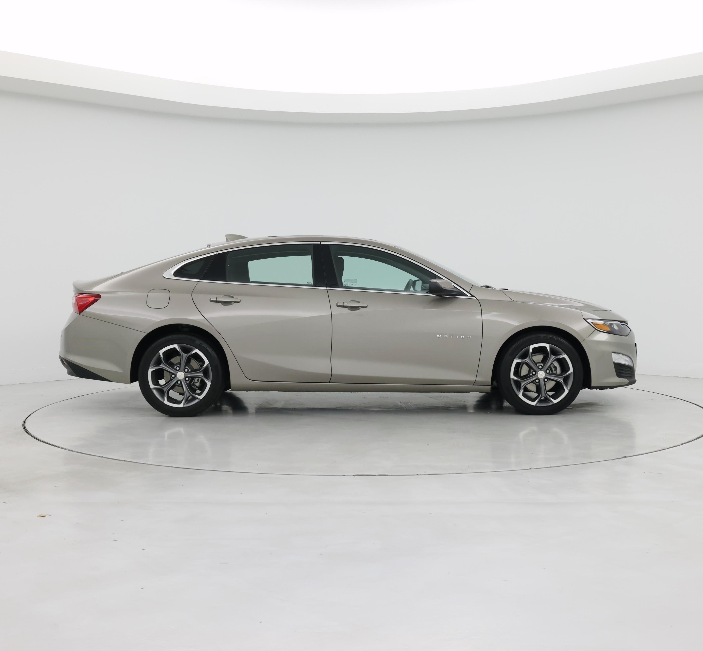 Thumbnail: 2024 Chevrolet Malibu - 7