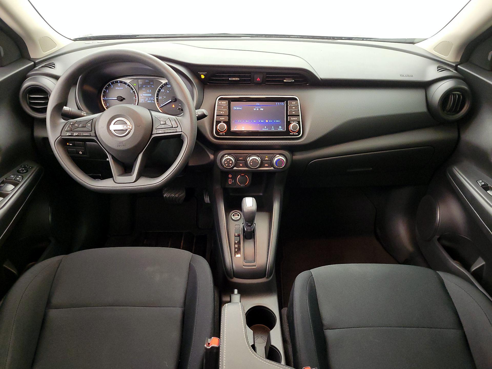 Thumbnail: 2024 Nissan Kicks - 9