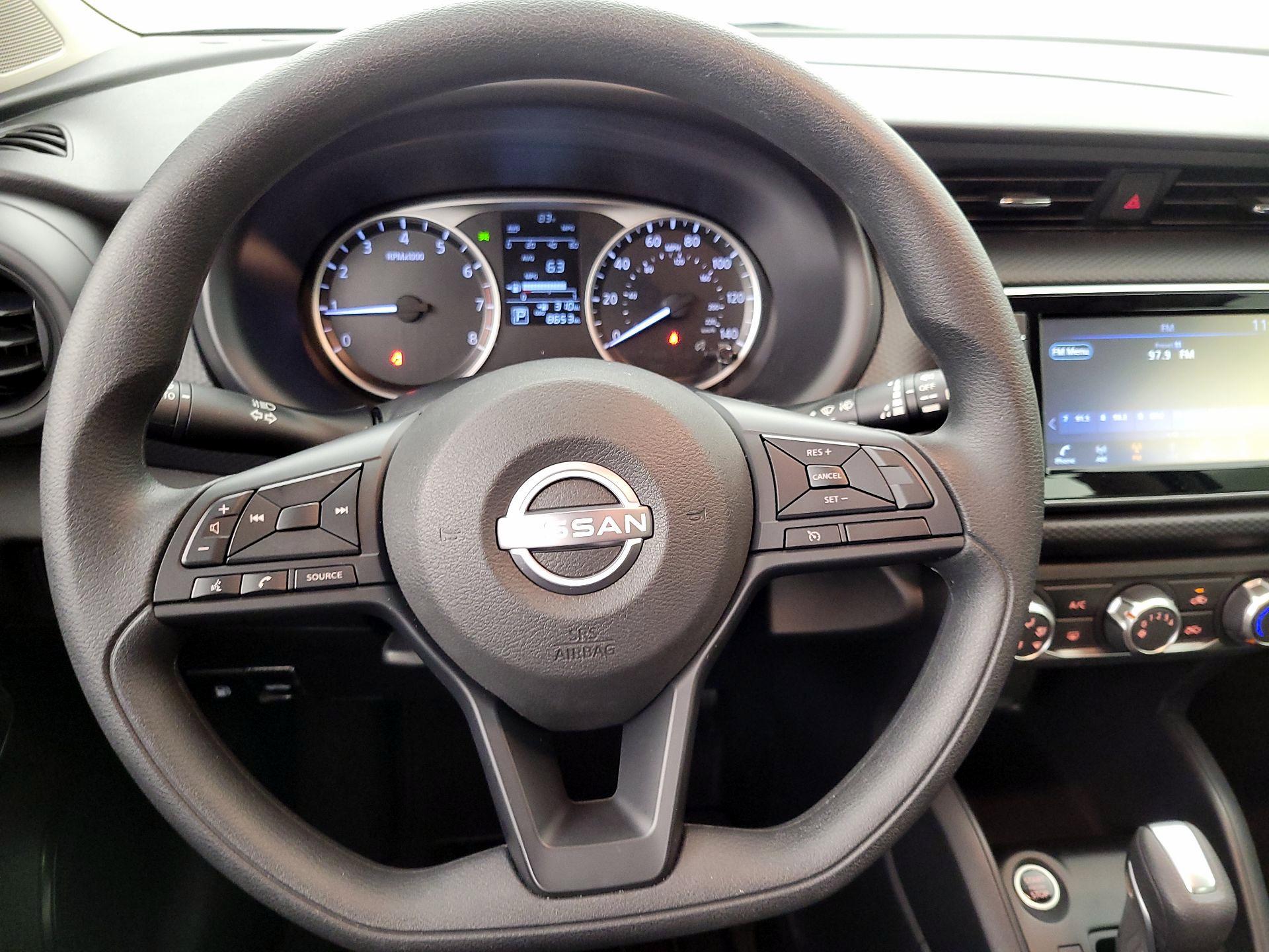 Thumbnail: 2024 Nissan Kicks - 10