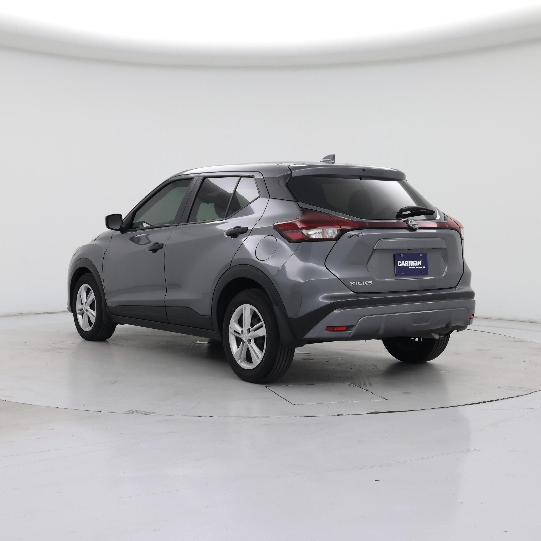 Thumbnail: 2024 Nissan Kicks - 2