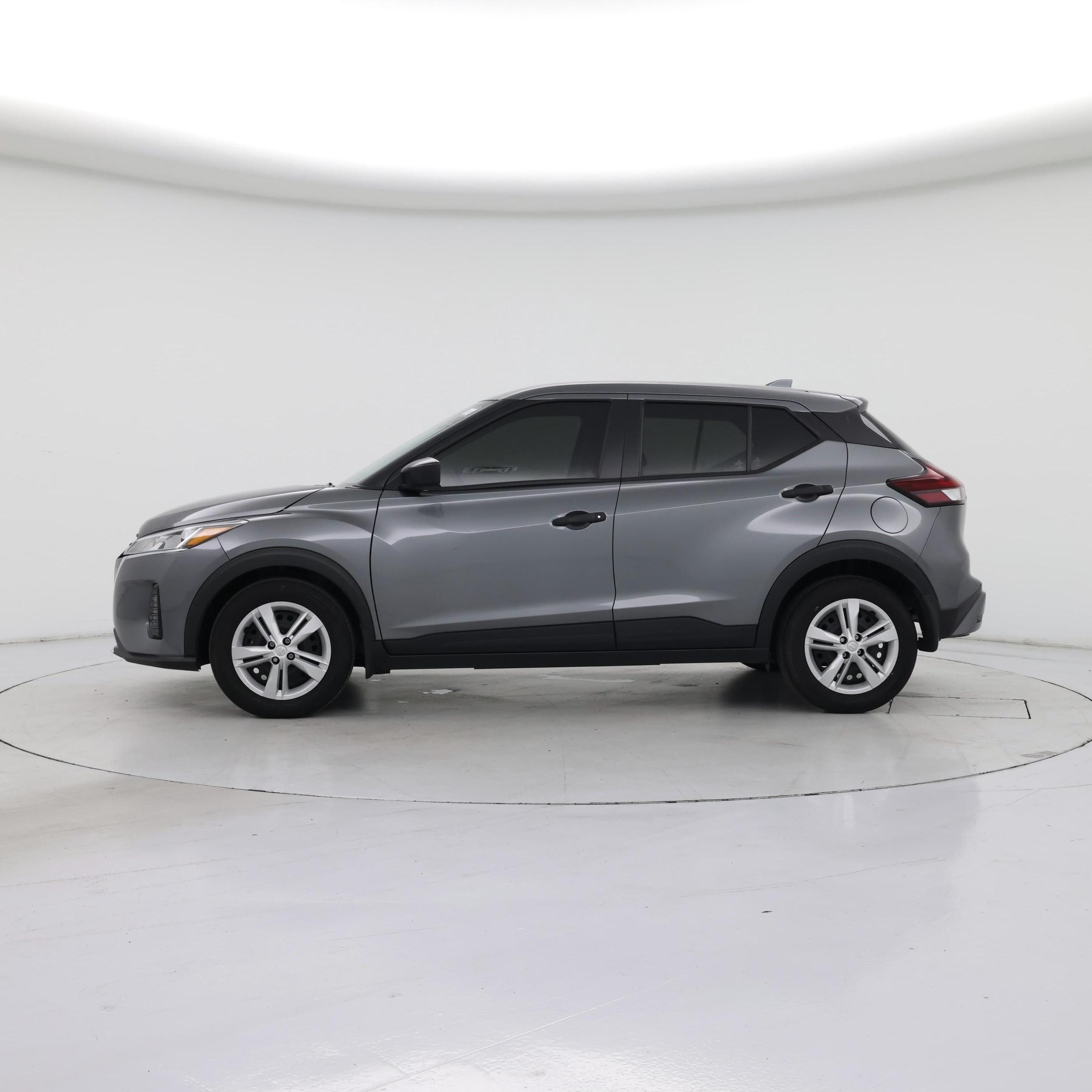 Thumbnail: 2024 Nissan Kicks - 3