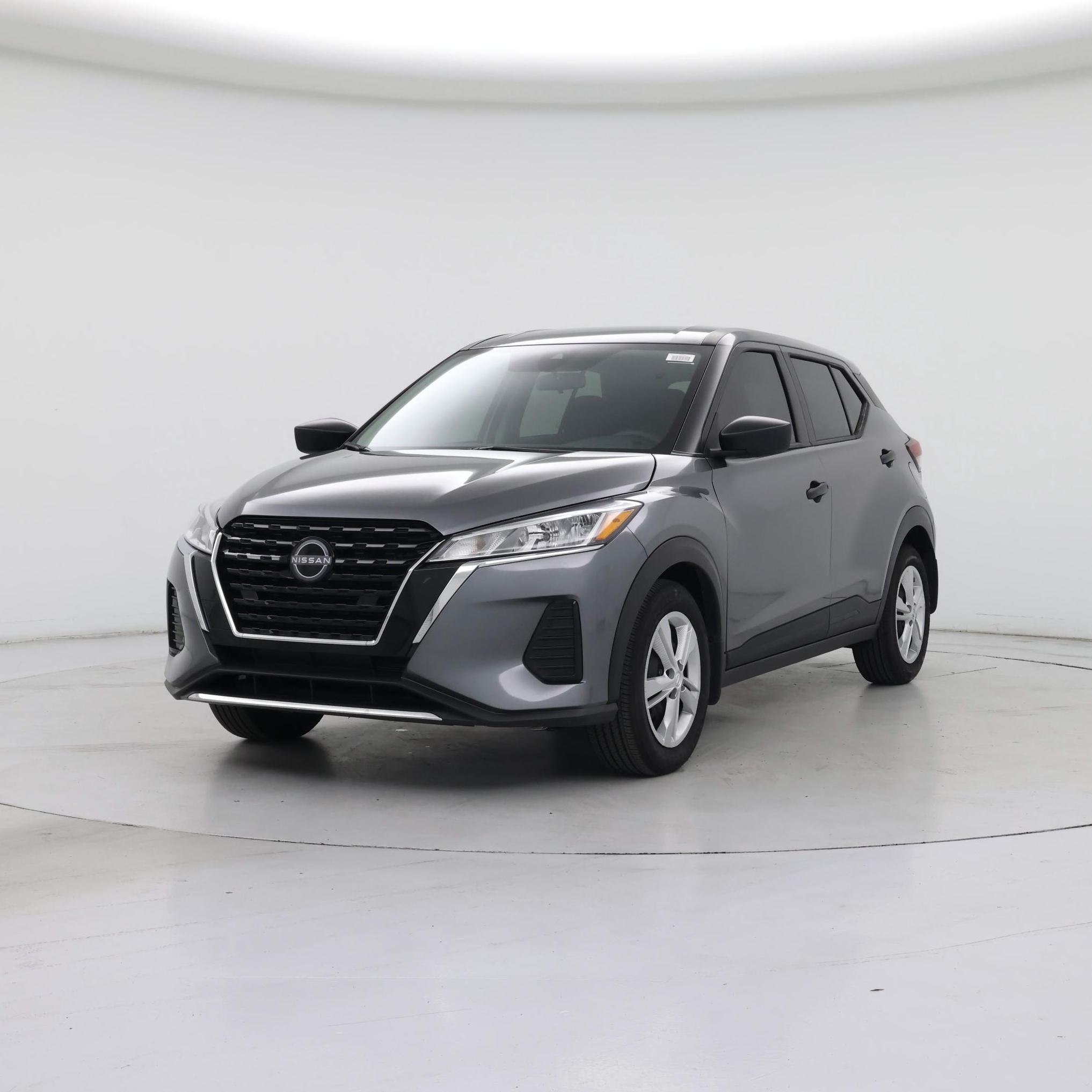 Thumbnail: 2024 Nissan Kicks - 4