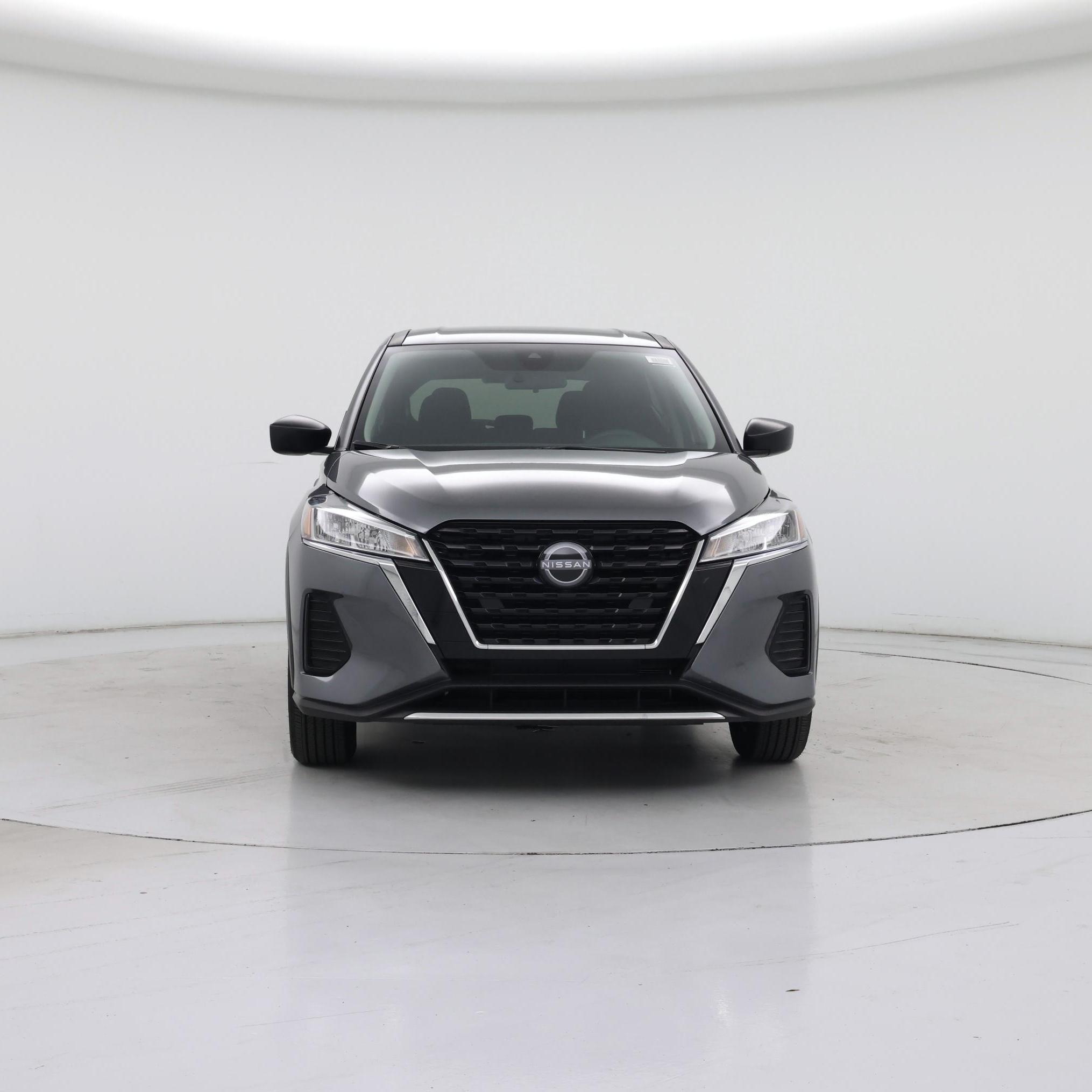 Thumbnail: 2024 Nissan Kicks - 5