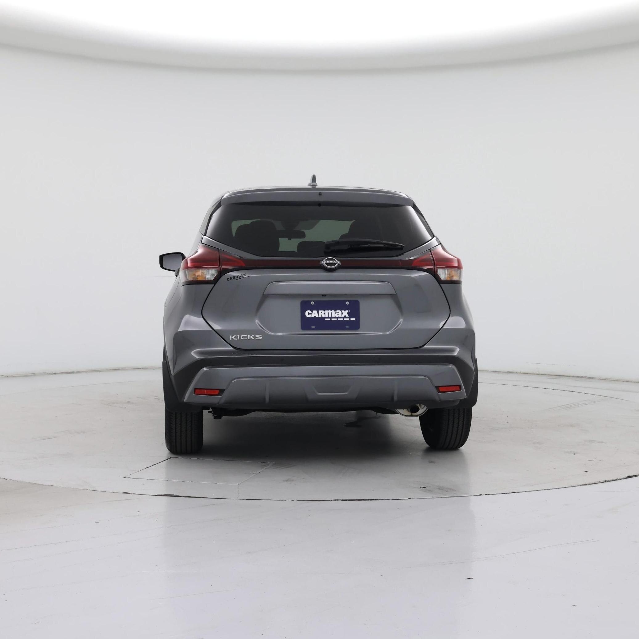 Thumbnail: 2024 Nissan Kicks - 6