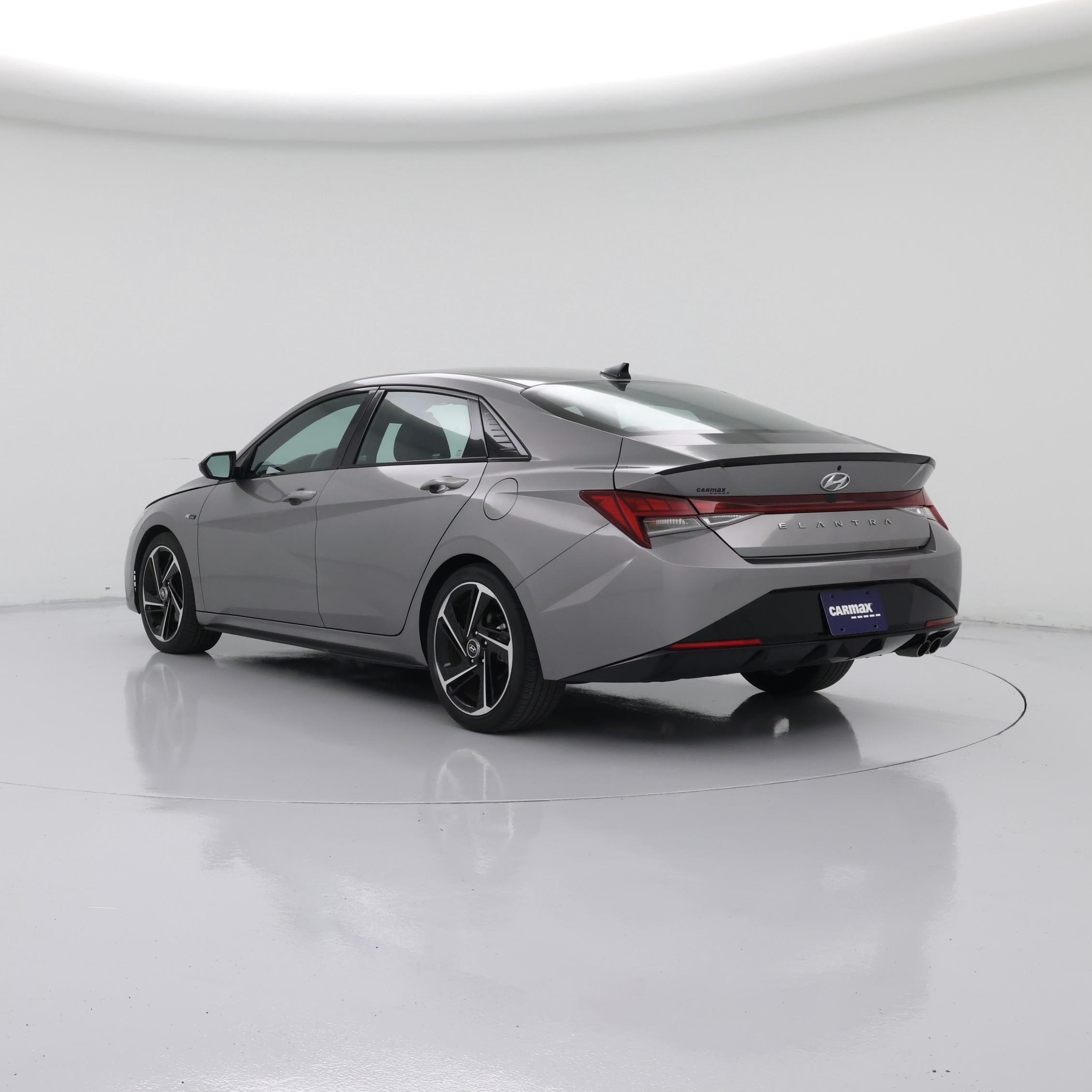 Thumbnail: 2023 Hyundai Elantra - 2