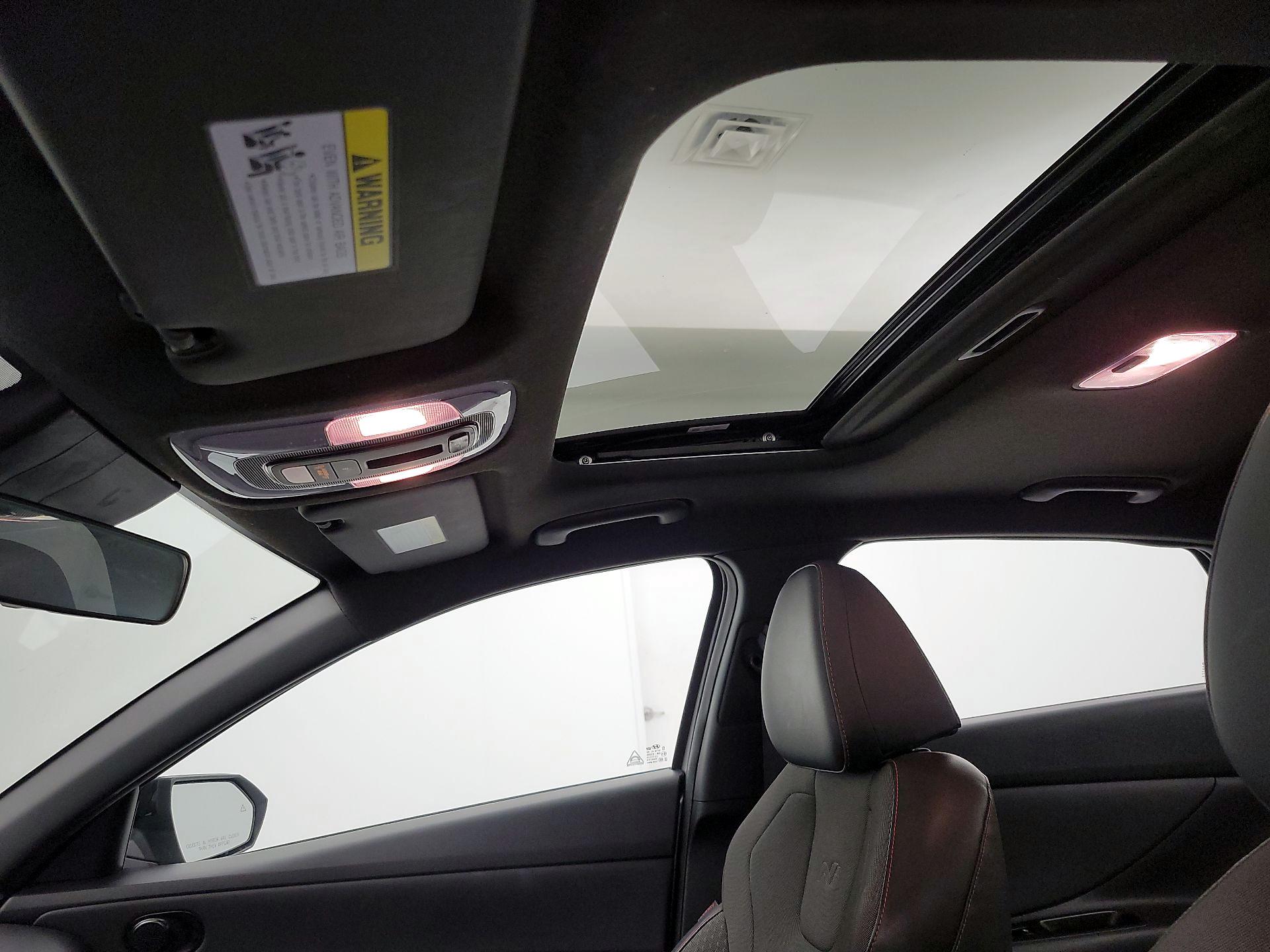 Thumbnail: 2023 Hyundai Elantra - 20