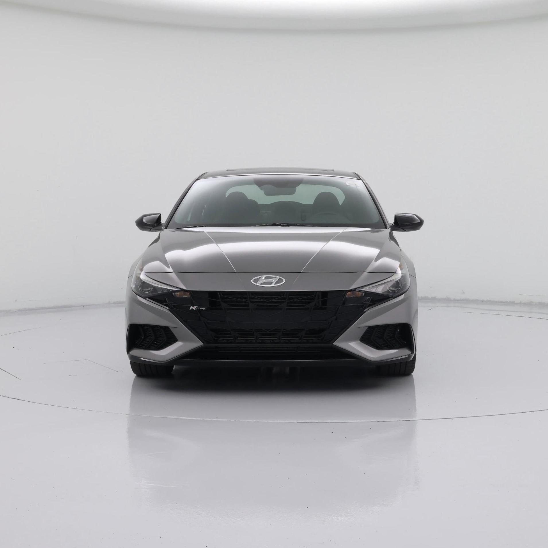 Thumbnail: 2023 Hyundai Elantra - 5