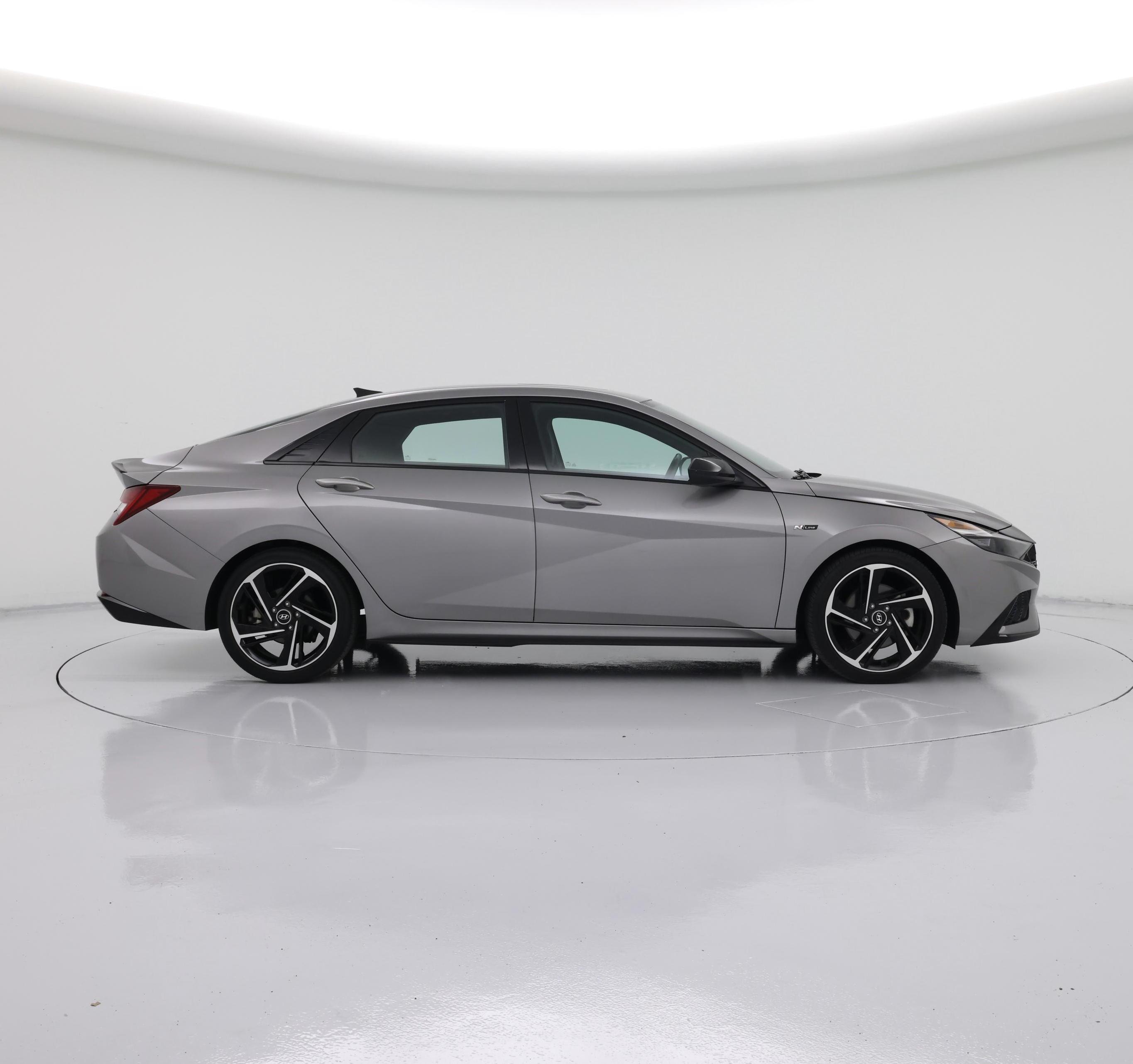 Thumbnail: 2023 Hyundai Elantra - 7