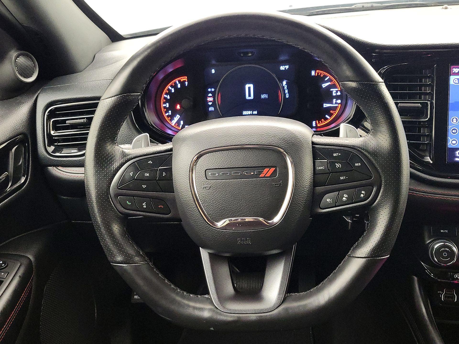 Thumbnail: 2023 Dodge Durango - 10