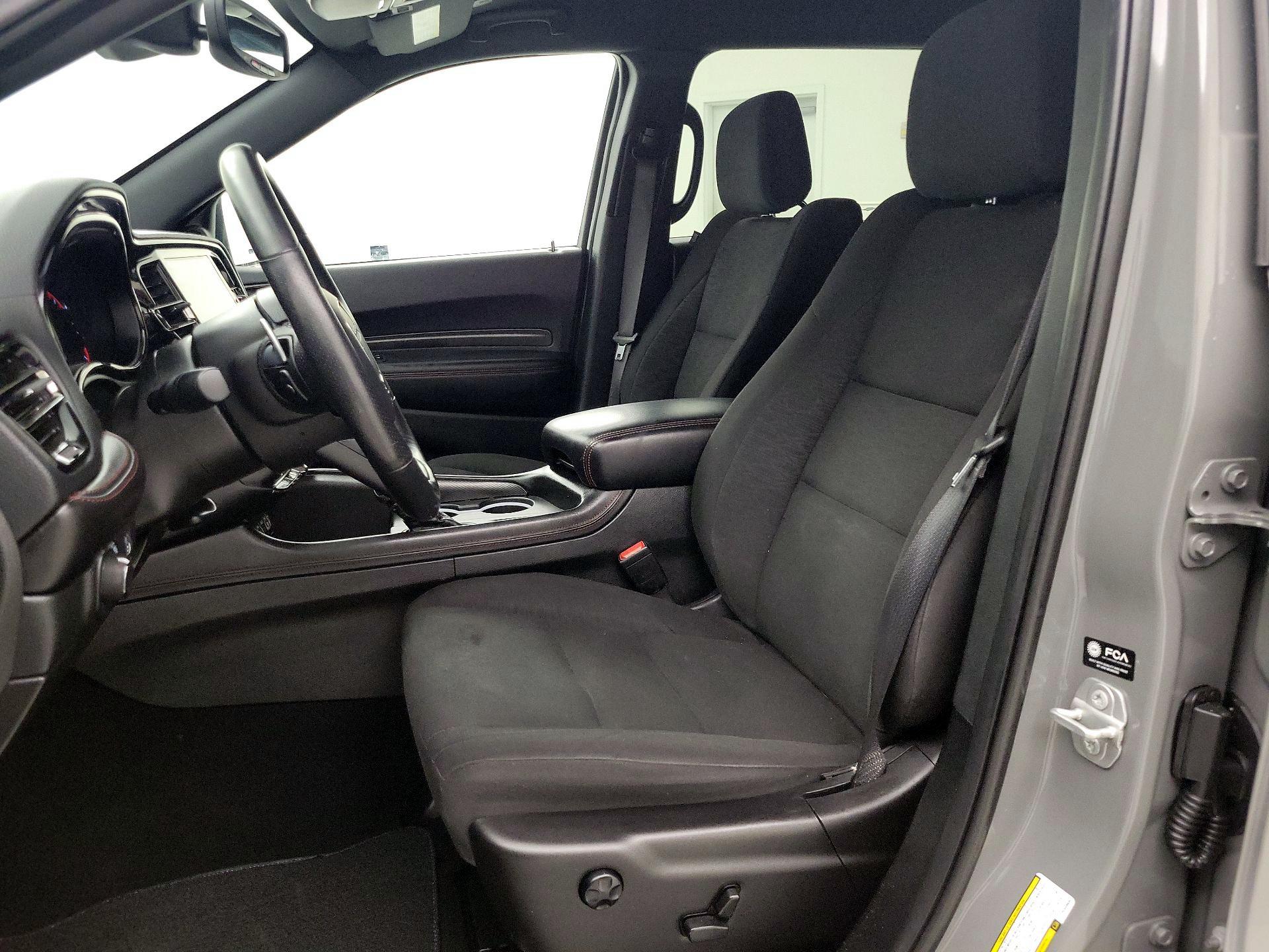 Thumbnail: 2023 Dodge Durango - 11