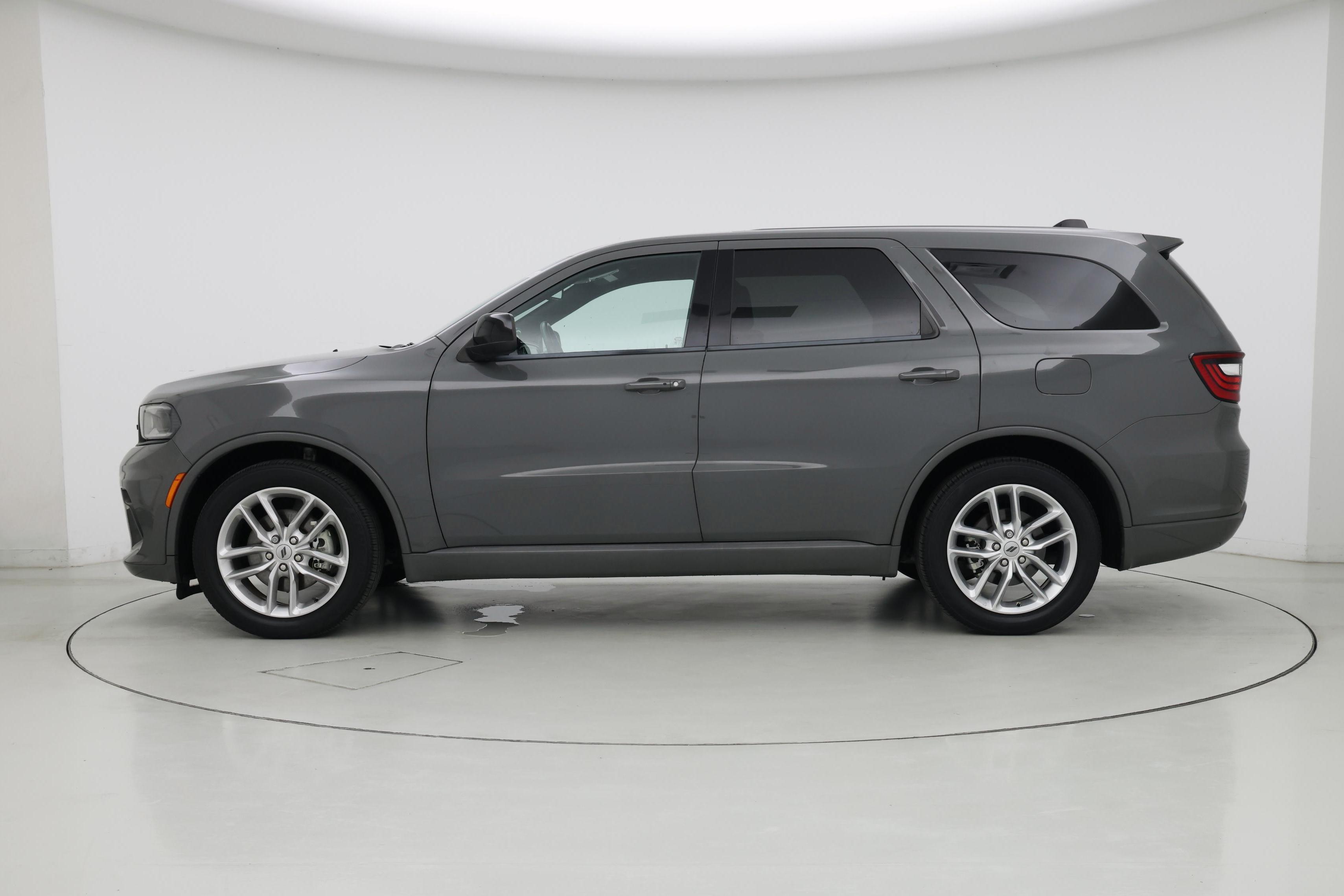 Thumbnail: 2023 Dodge Durango - 3