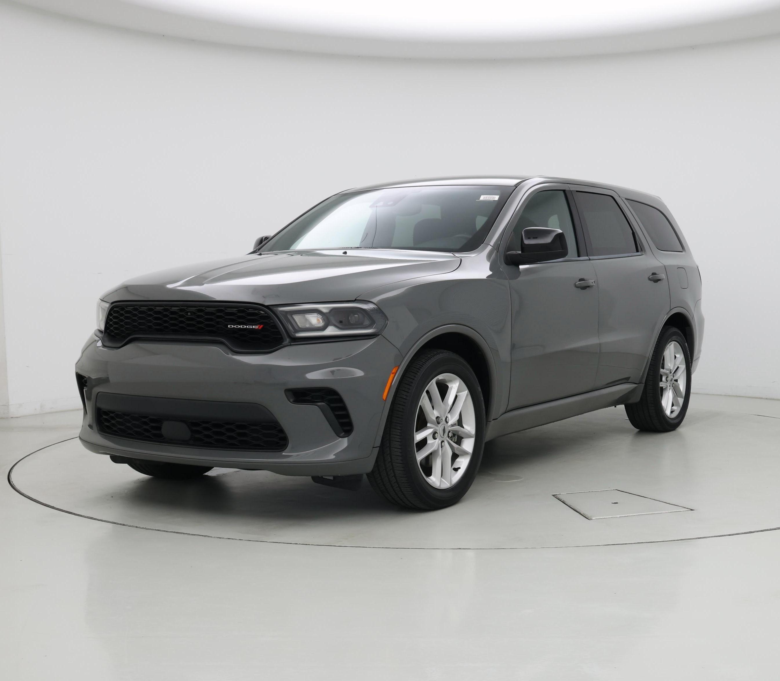 Thumbnail: 2023 Dodge Durango - 4