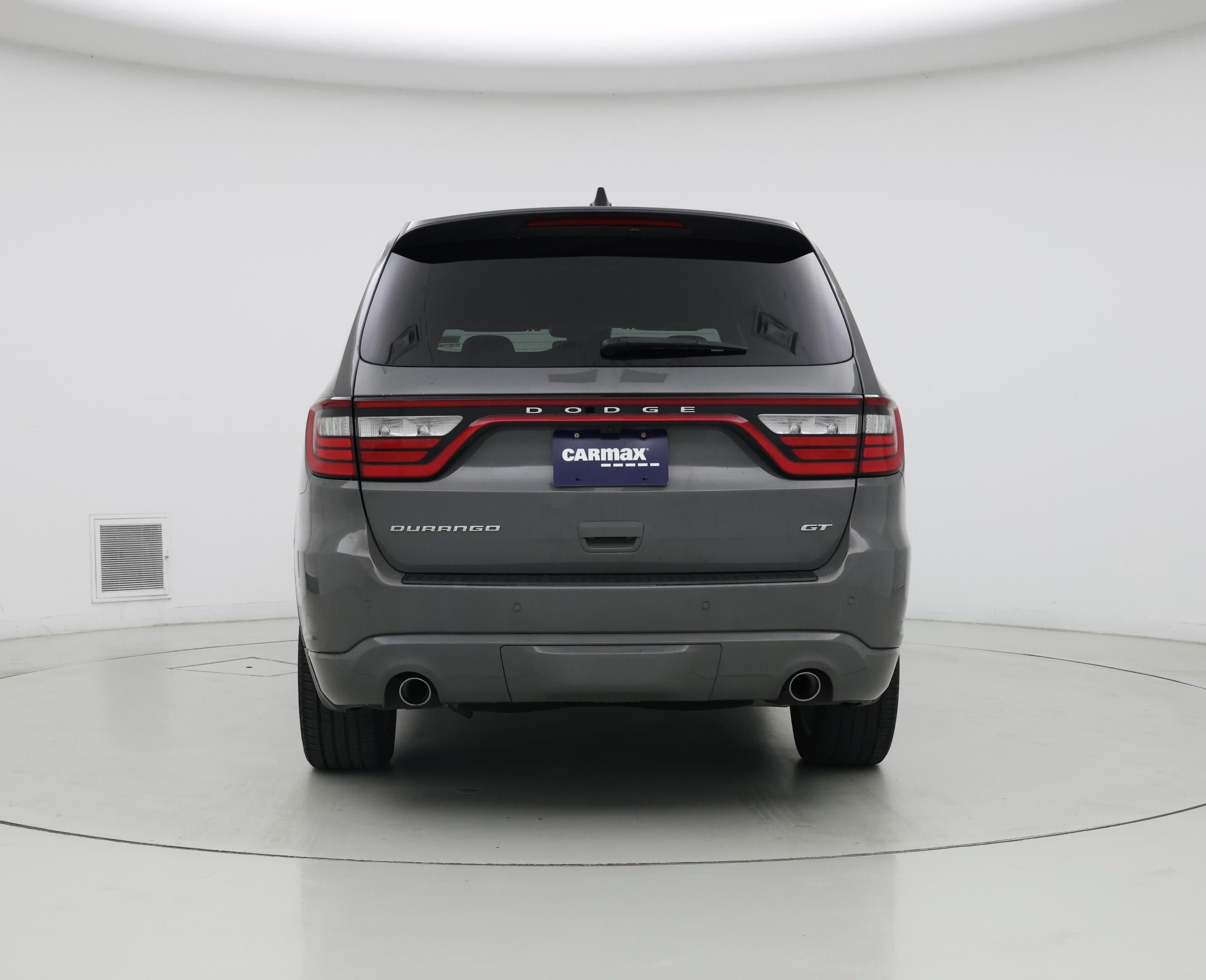 Thumbnail: 2023 Dodge Durango - 6