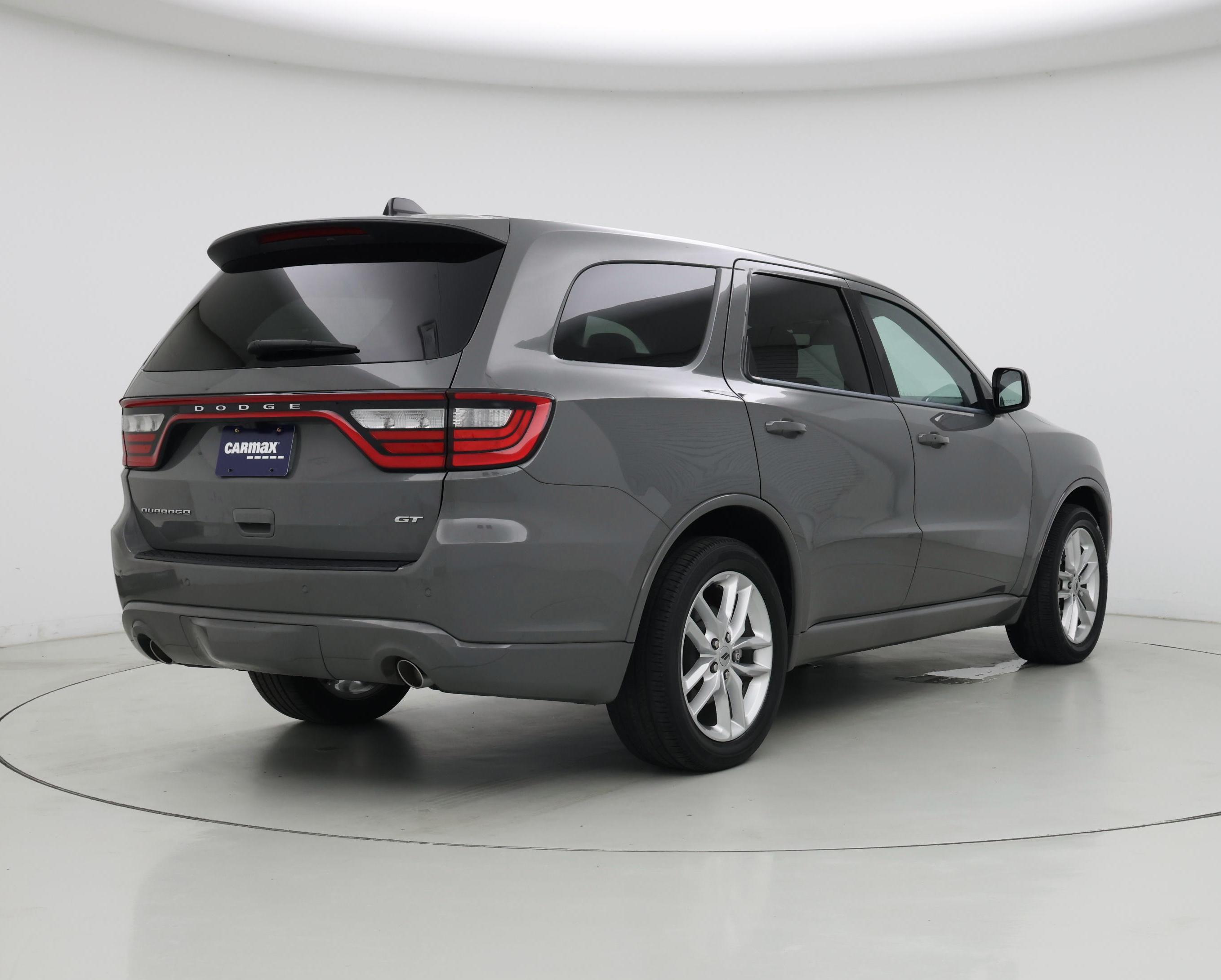 Thumbnail: 2023 Dodge Durango - 8