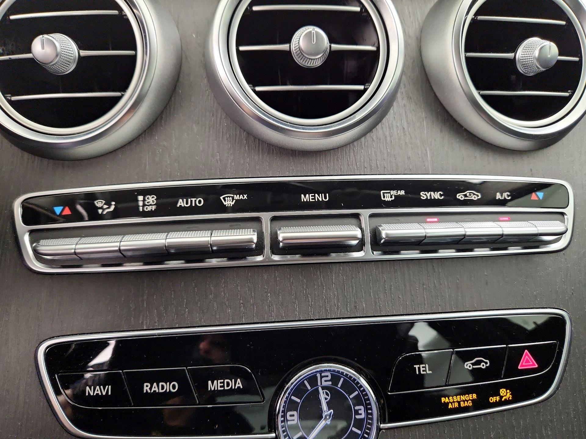 Thumbnail: 2021 Mercedes-Benz C-Class - 16
