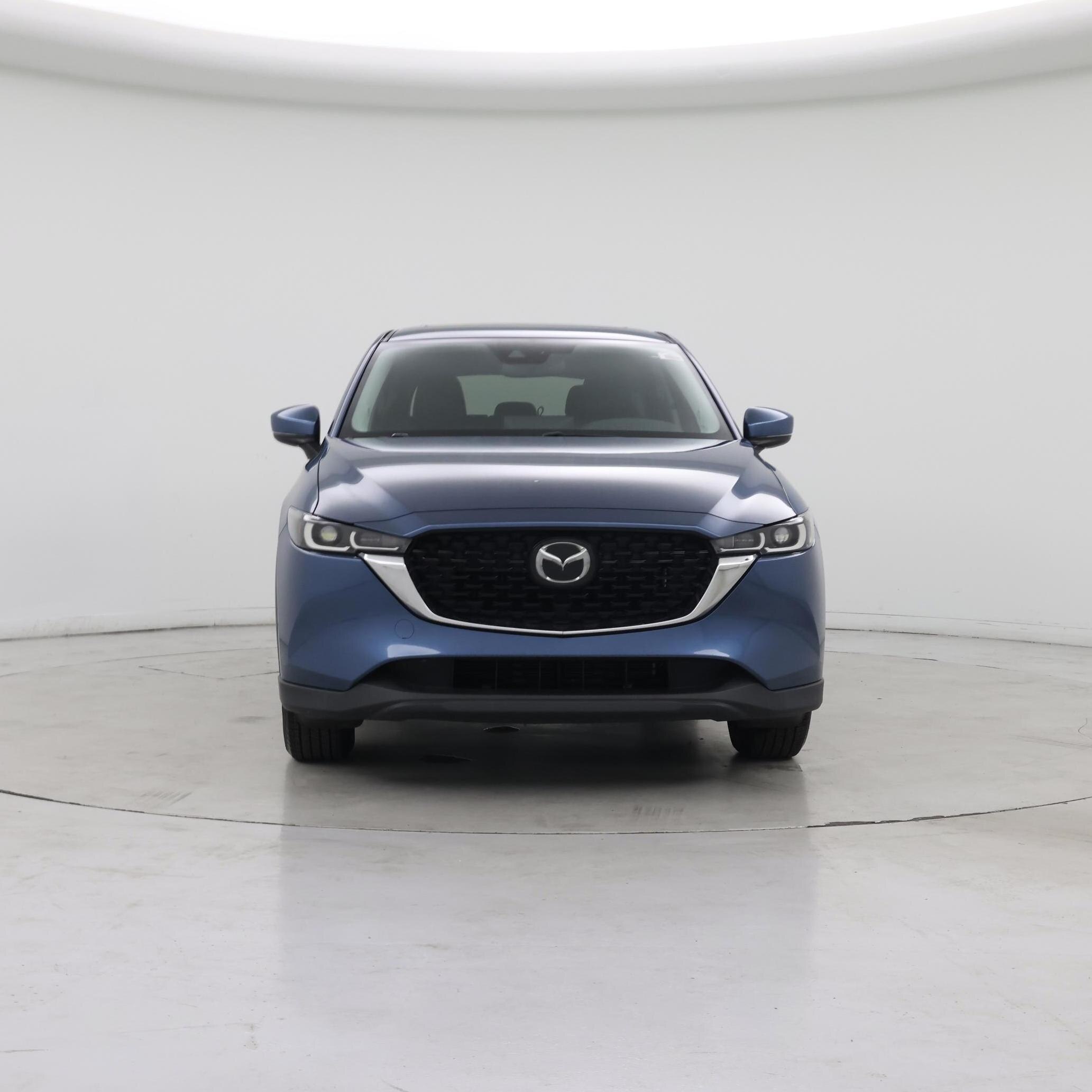Thumbnail: 2022 Mazda CX-5 - 5