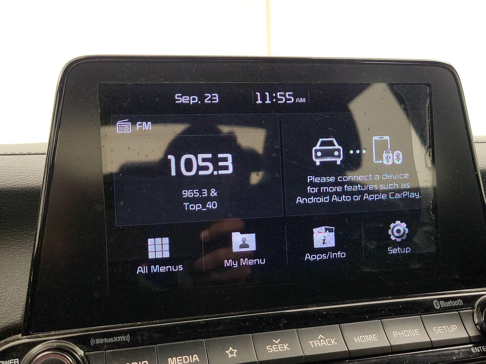 Thumbnail: 2020 Kia Forte - 15
