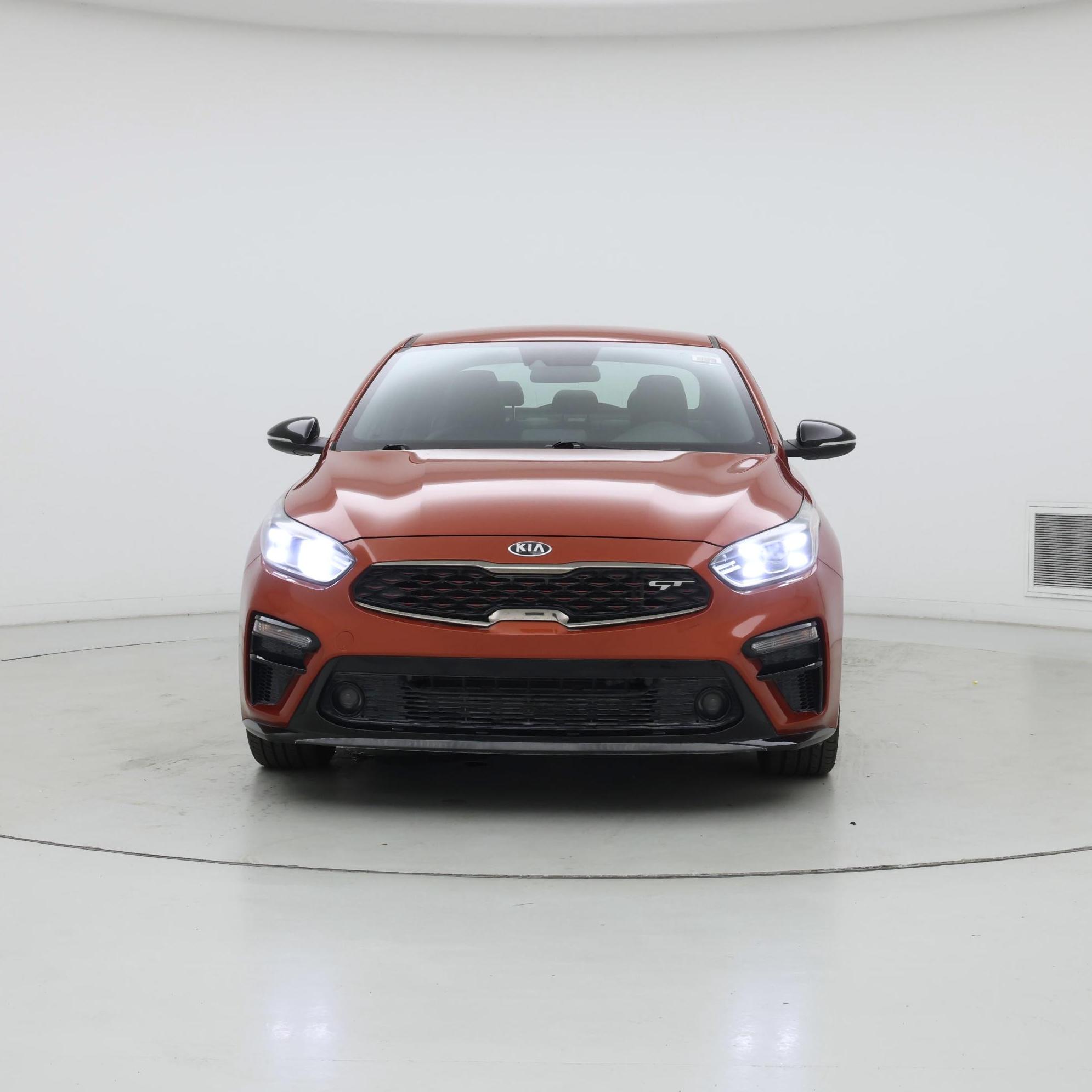 Thumbnail: 2020 Kia Forte - 5