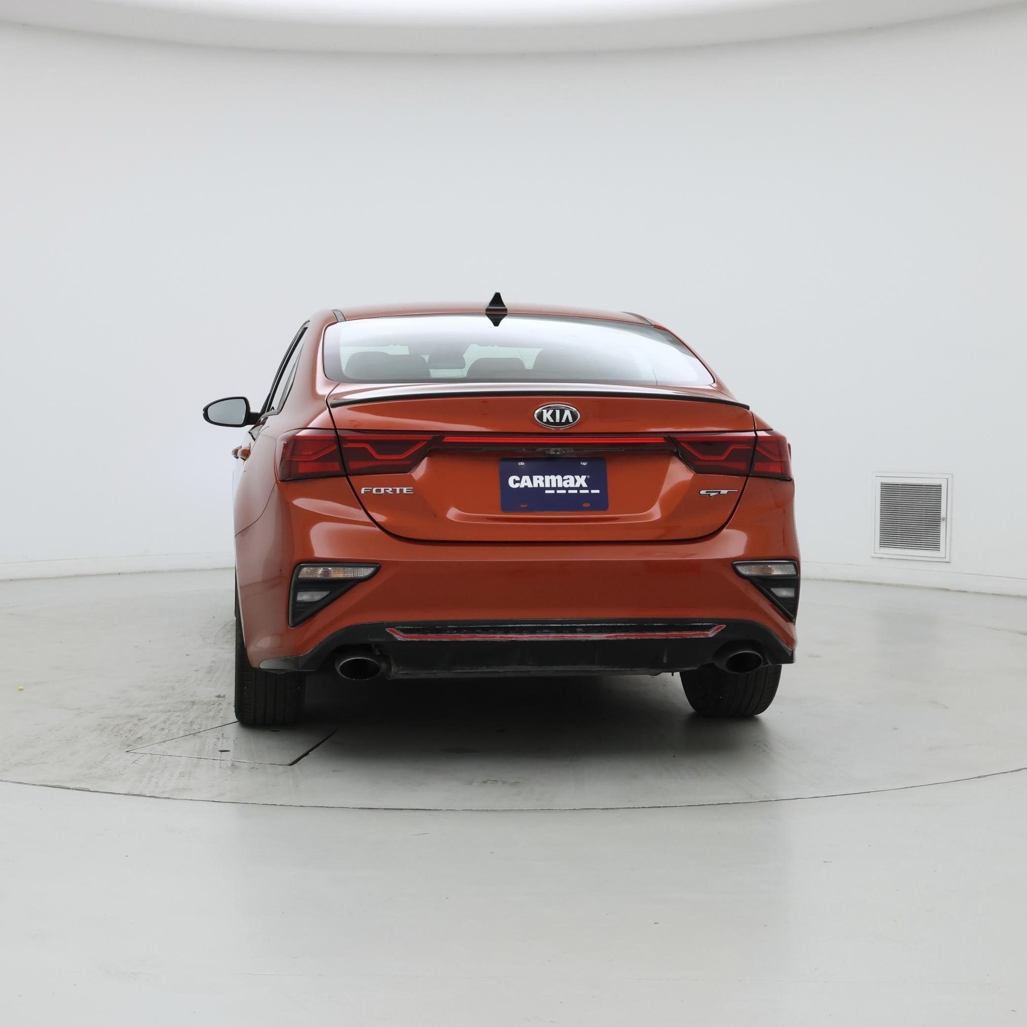Thumbnail: 2020 Kia Forte - 6
