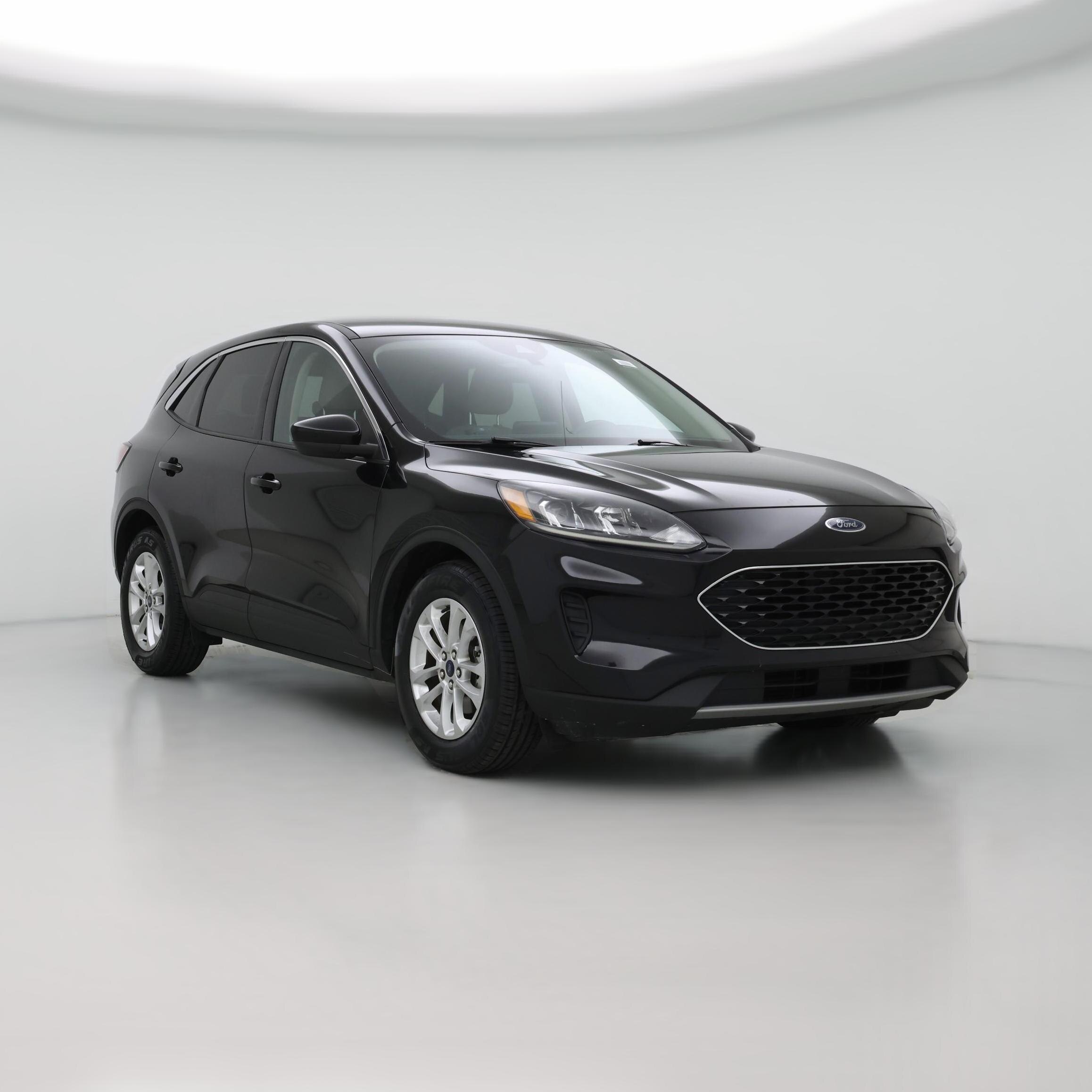 Thumbnail: 2020 Ford Escape - 1