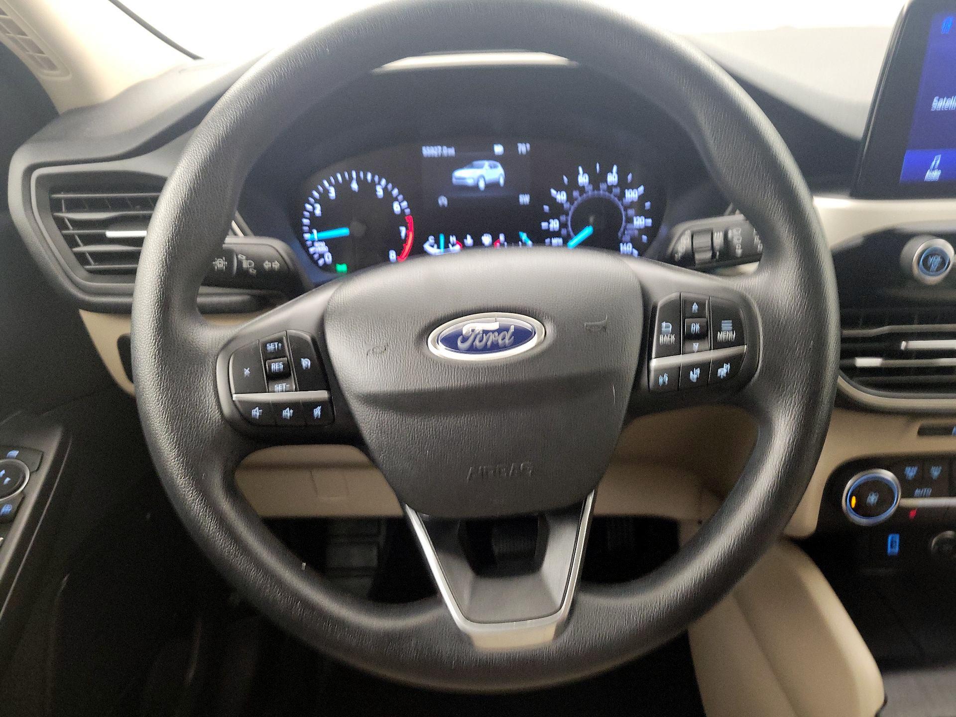Thumbnail: 2020 Ford Escape - 10