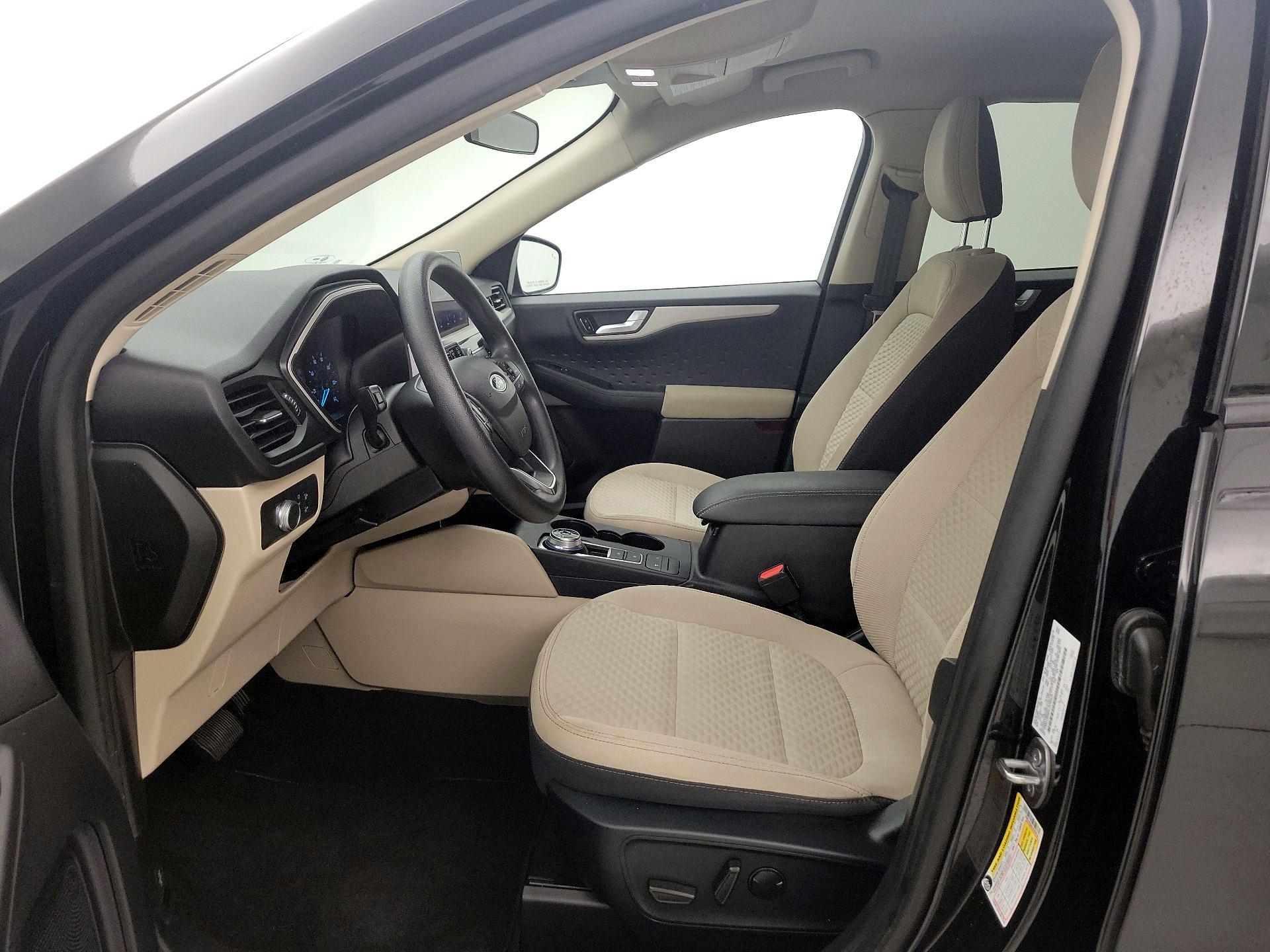 Thumbnail: 2020 Ford Escape - 11