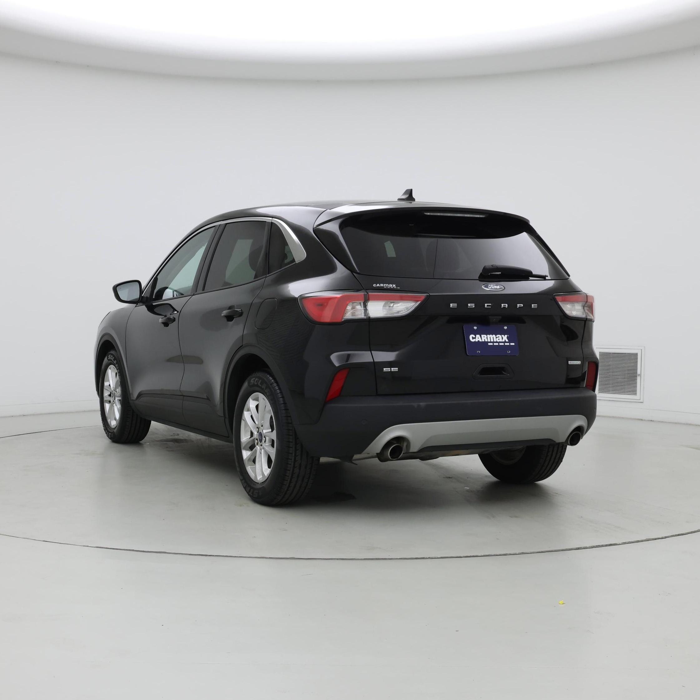 Thumbnail: 2020 Ford Escape - 2
