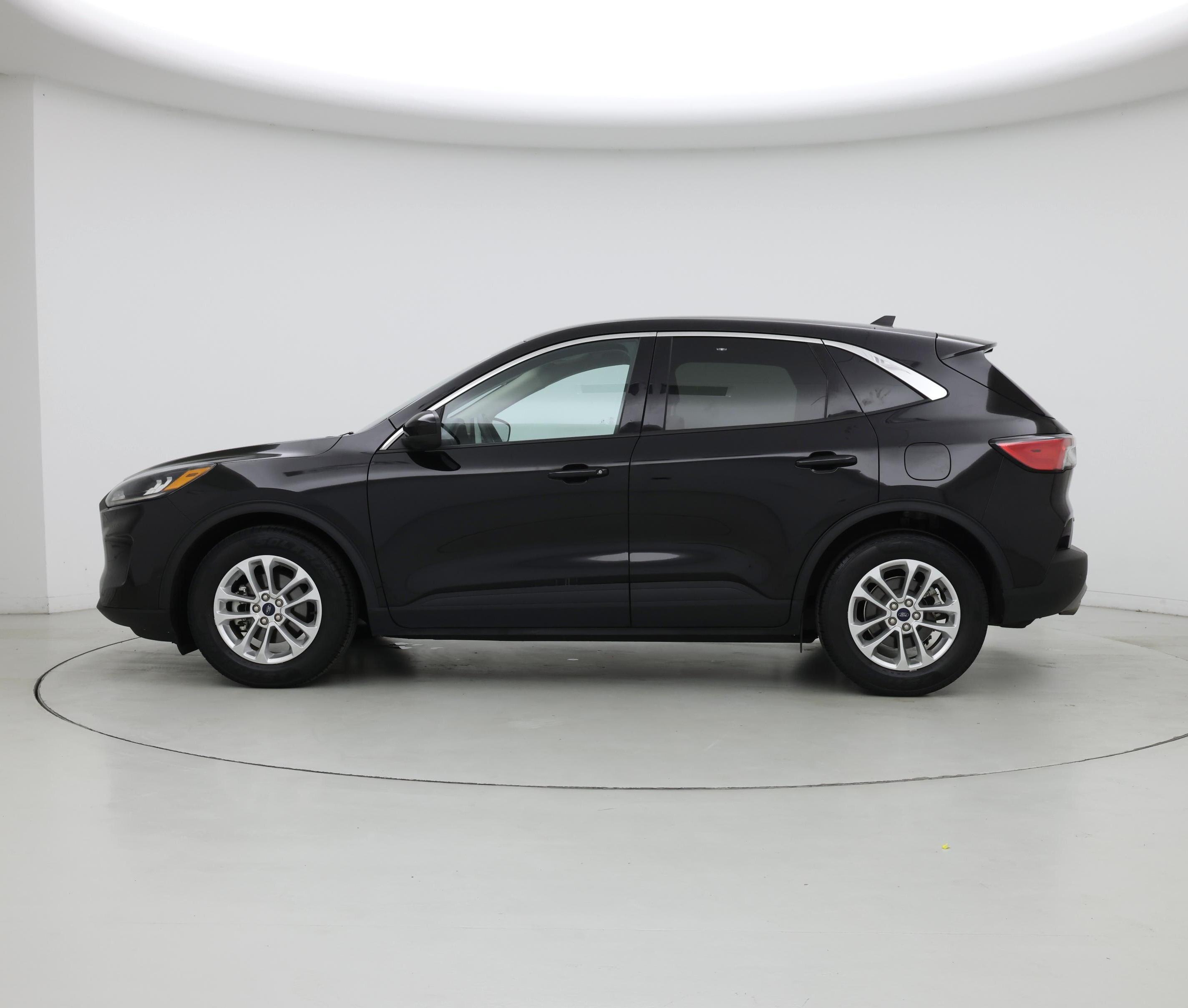 Thumbnail: 2020 Ford Escape - 3