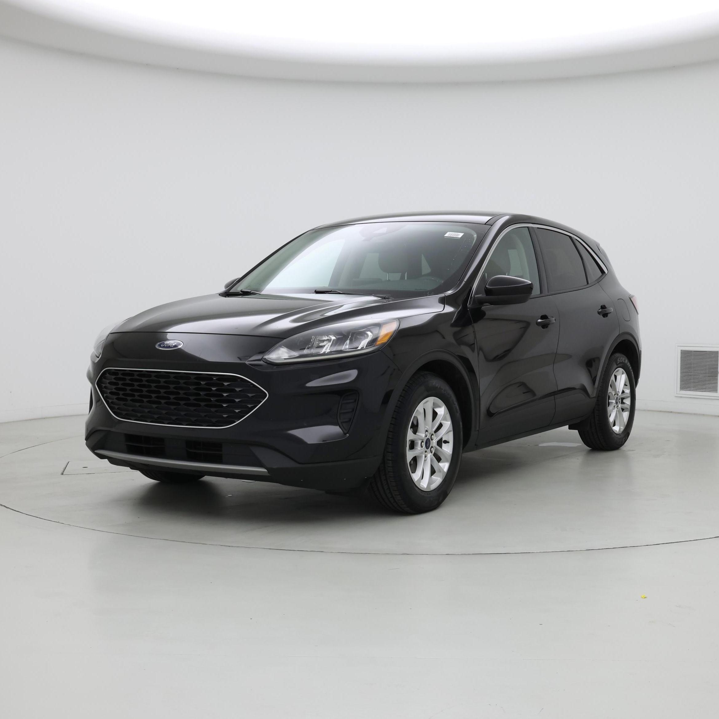 Thumbnail: 2020 Ford Escape - 4