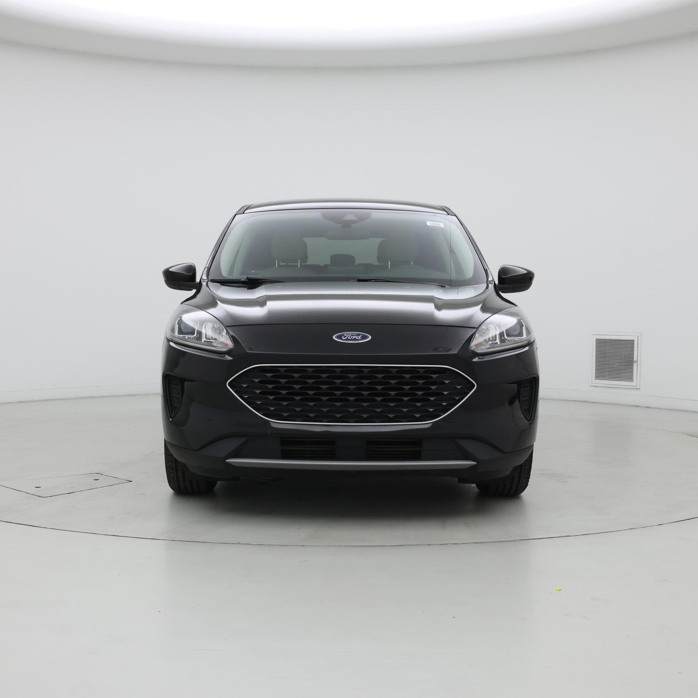 Thumbnail: 2020 Ford Escape - 5