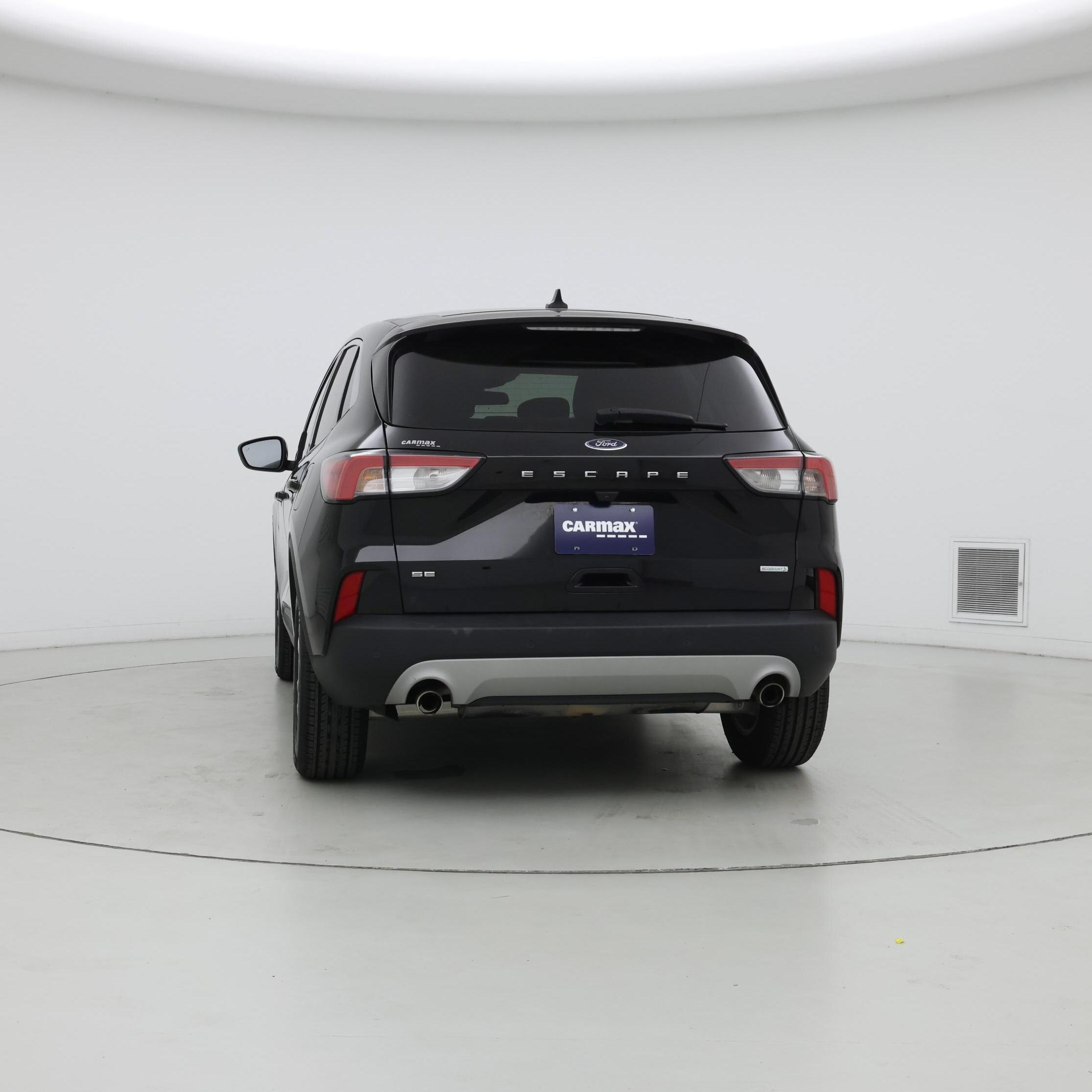 Thumbnail: 2020 Ford Escape - 6