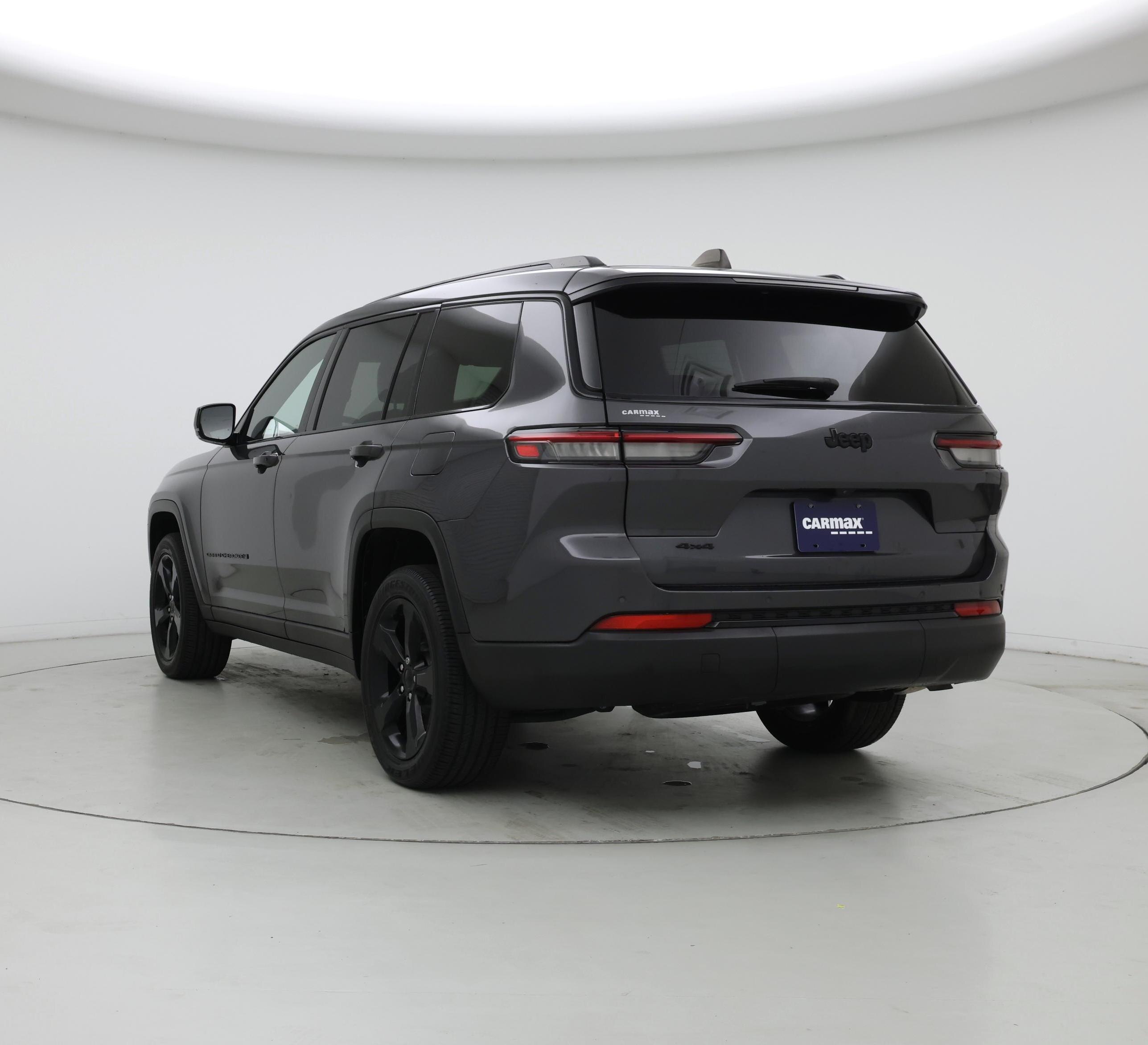 Thumbnail: 2023 Jeep Grand Cherokee L - 2
