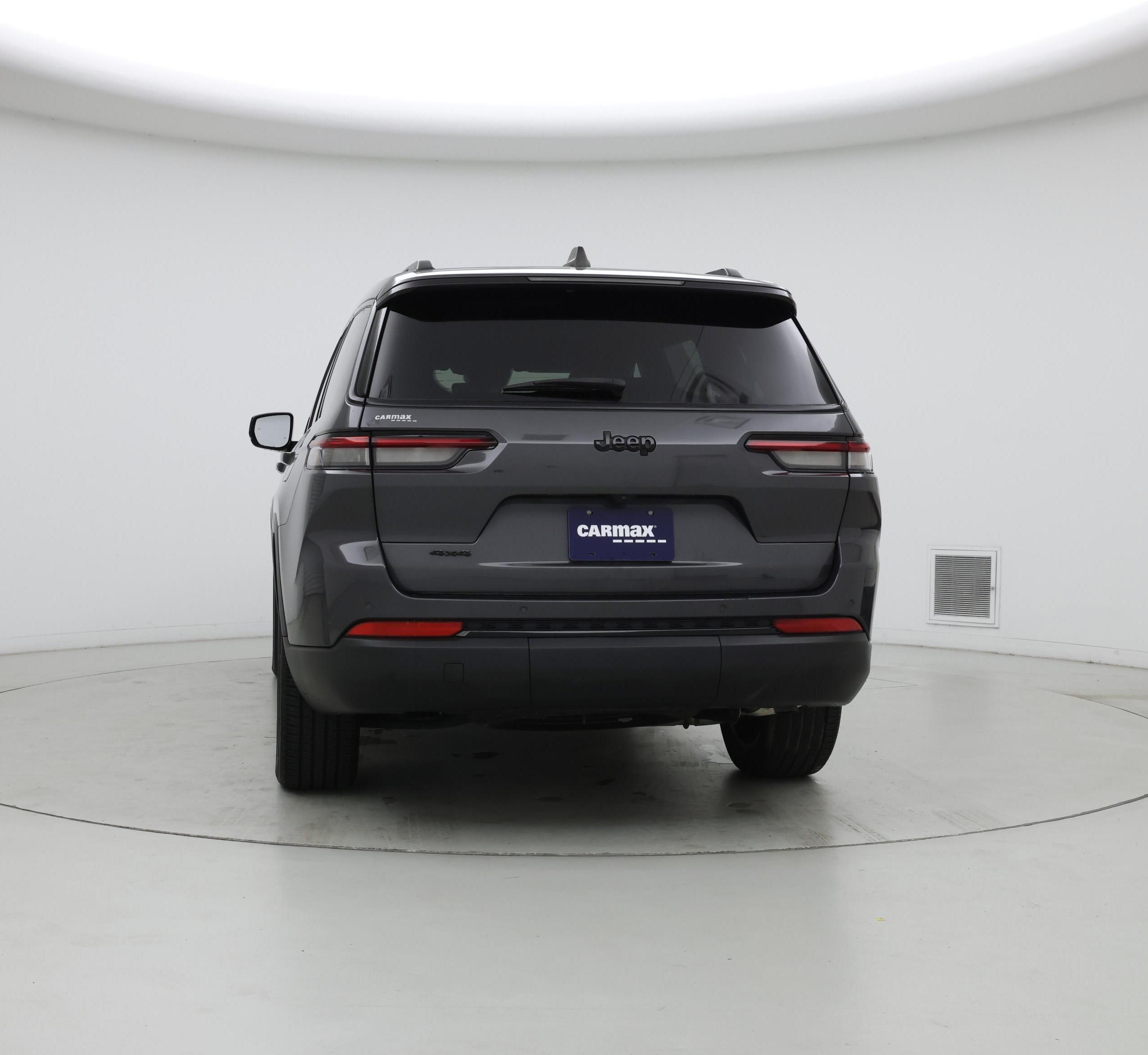 Thumbnail: 2023 Jeep Grand Cherokee L - 6