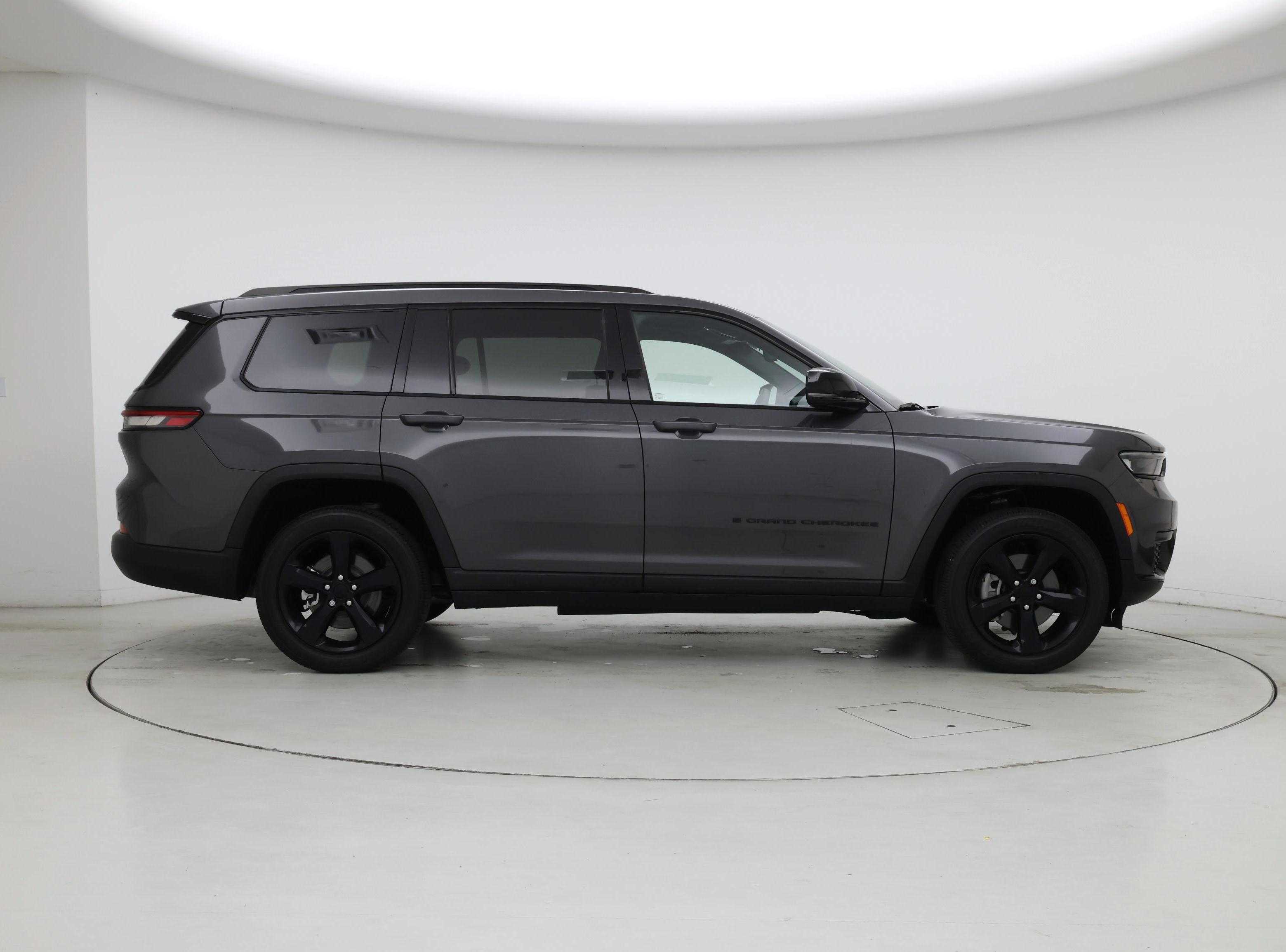 Thumbnail: 2023 Jeep Grand Cherokee L - 7