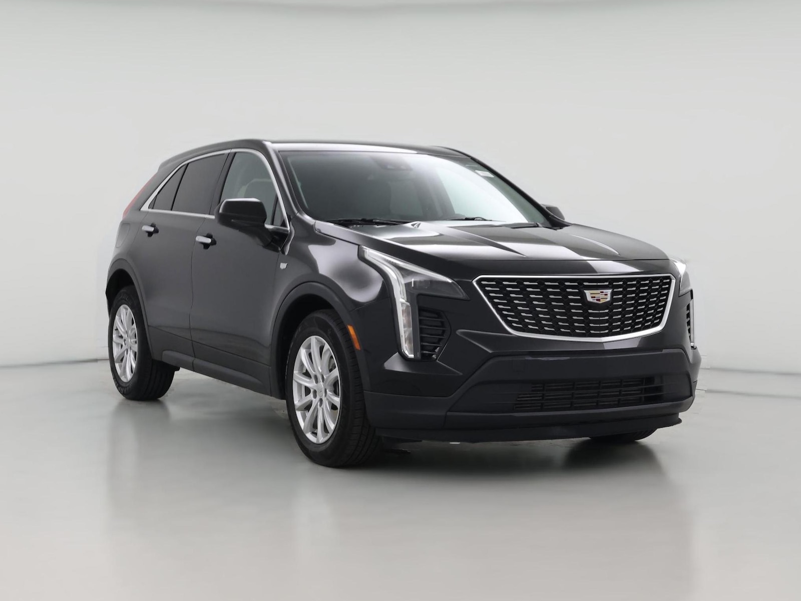 2022 Cadillac XT4