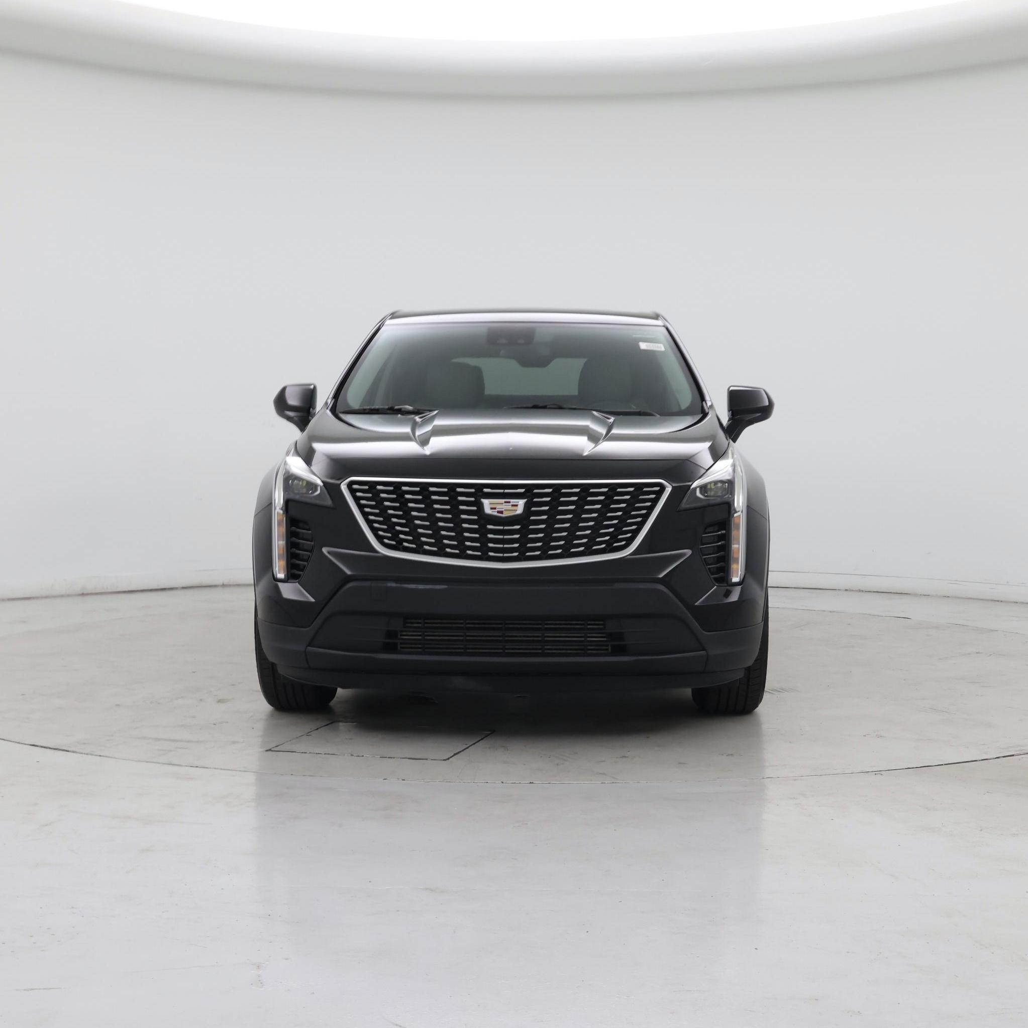 Thumbnail: 2022 Cadillac XT4 - 5