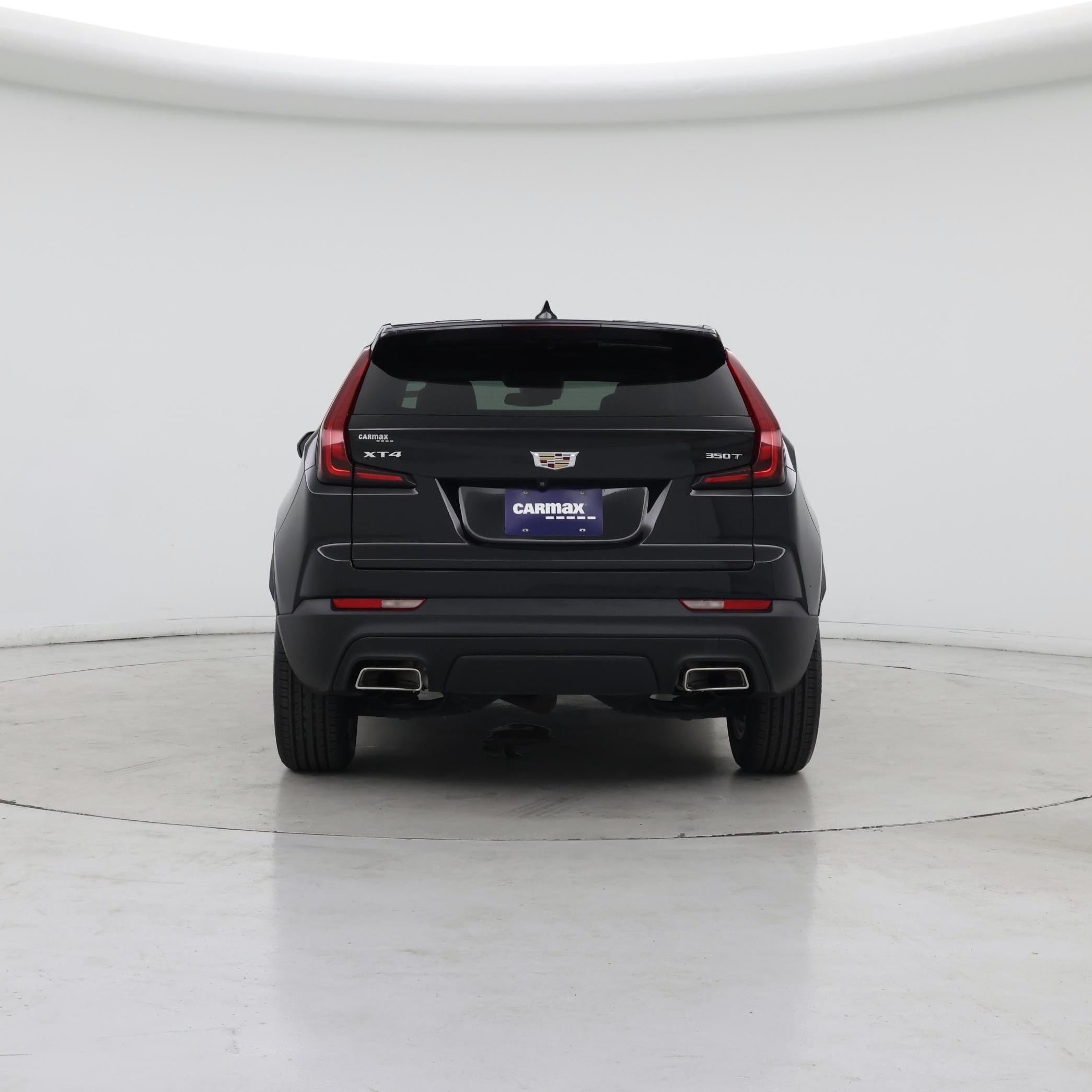 Thumbnail: 2022 Cadillac XT4 - 6