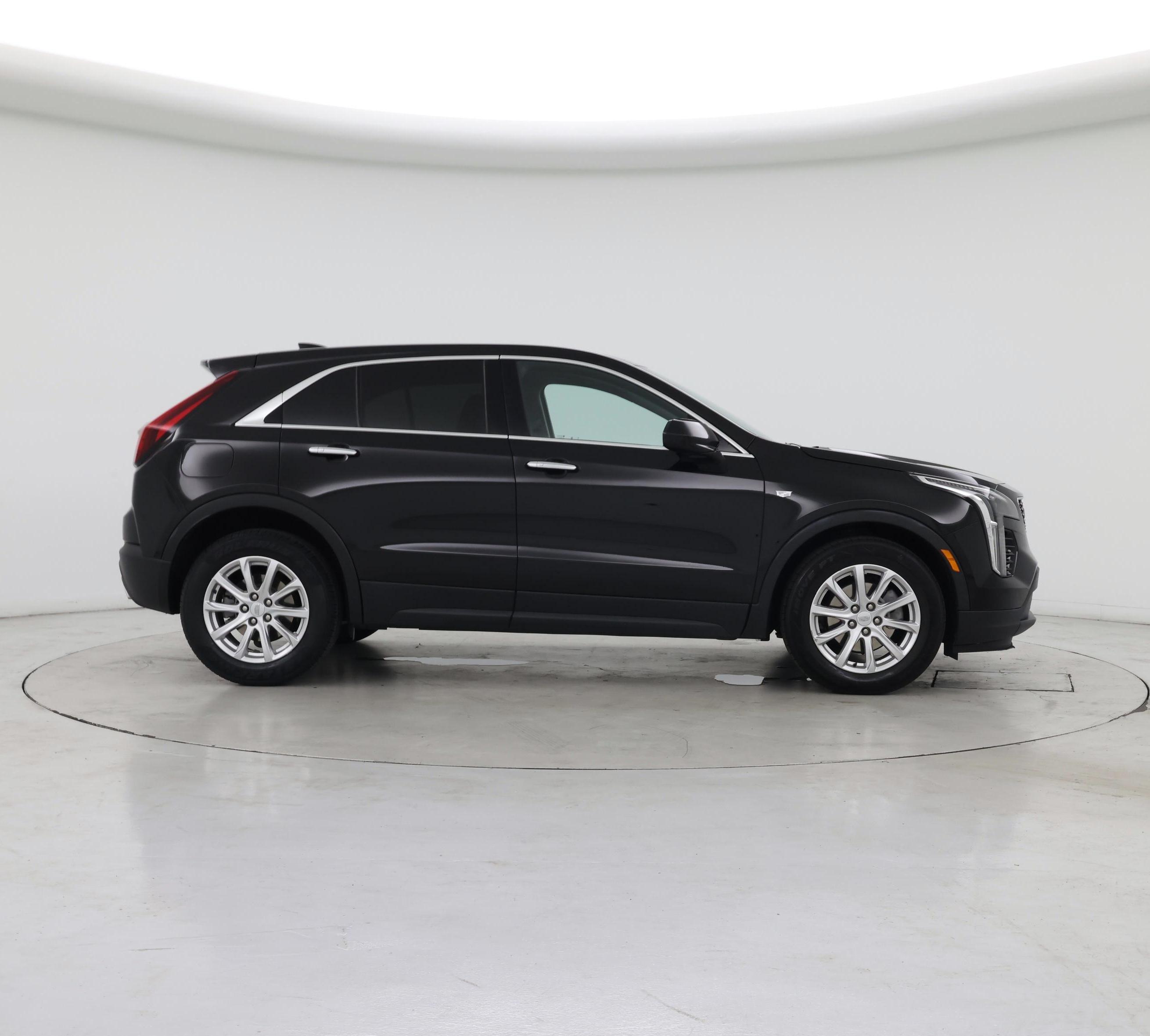 Thumbnail: 2022 Cadillac XT4 - 7