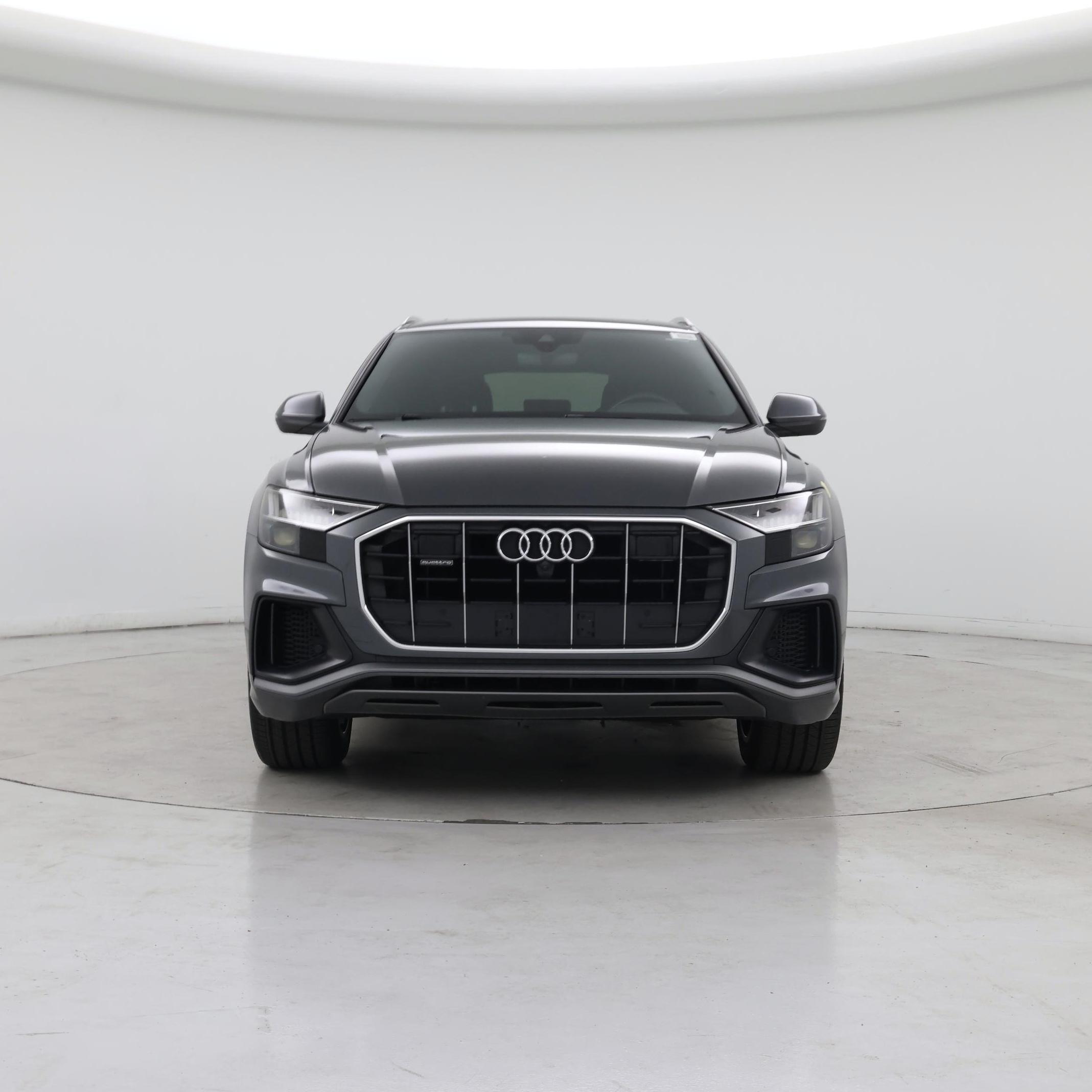 Thumbnail: 2021 Audi Q8 - 5