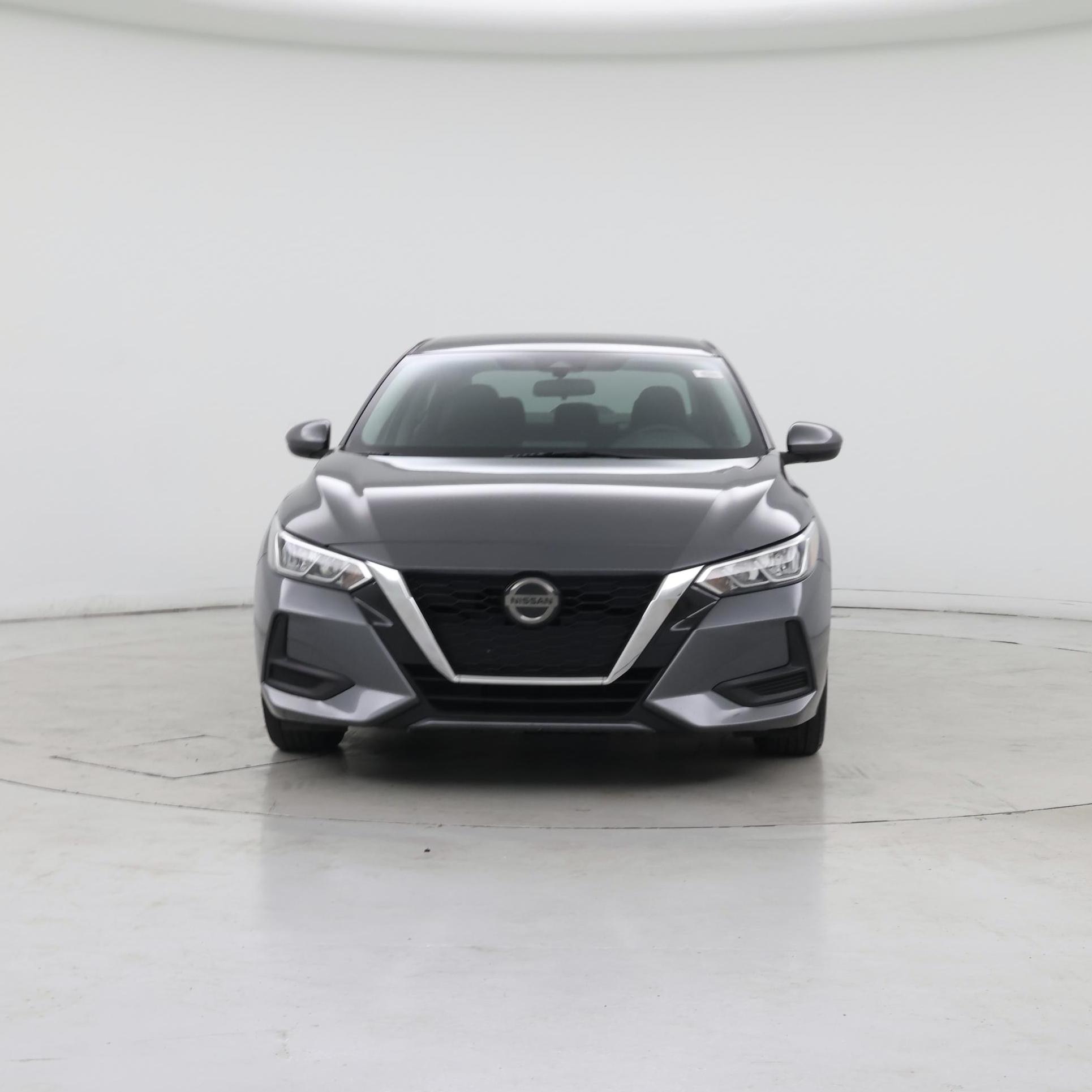 Thumbnail: 2021 Nissan Sentra - 5
